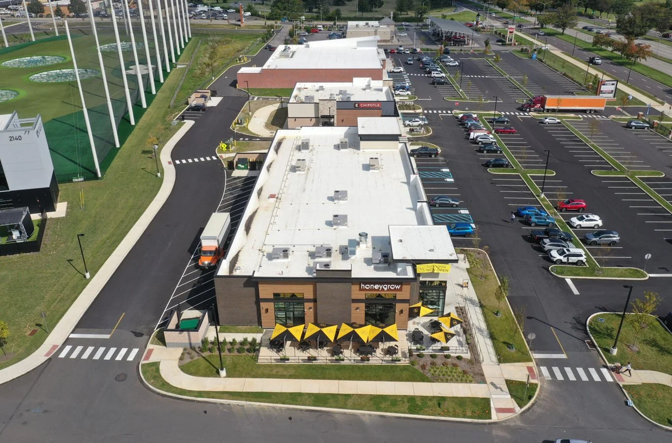 Nabisco Redevelopment