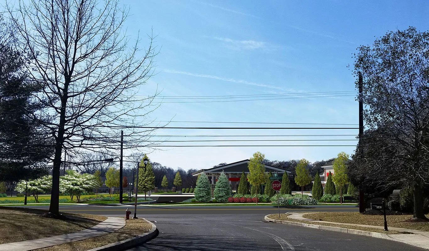 Wawa Northampton- Photo