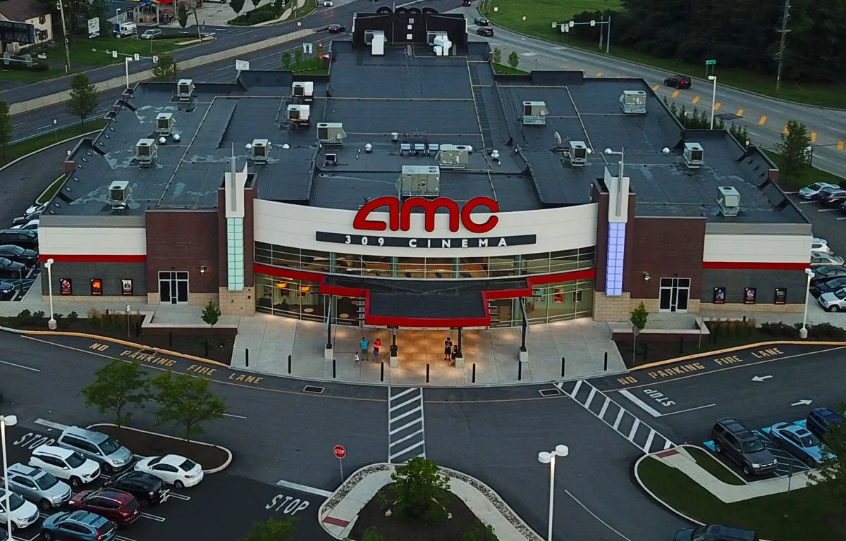 AMC 309 Cinema
