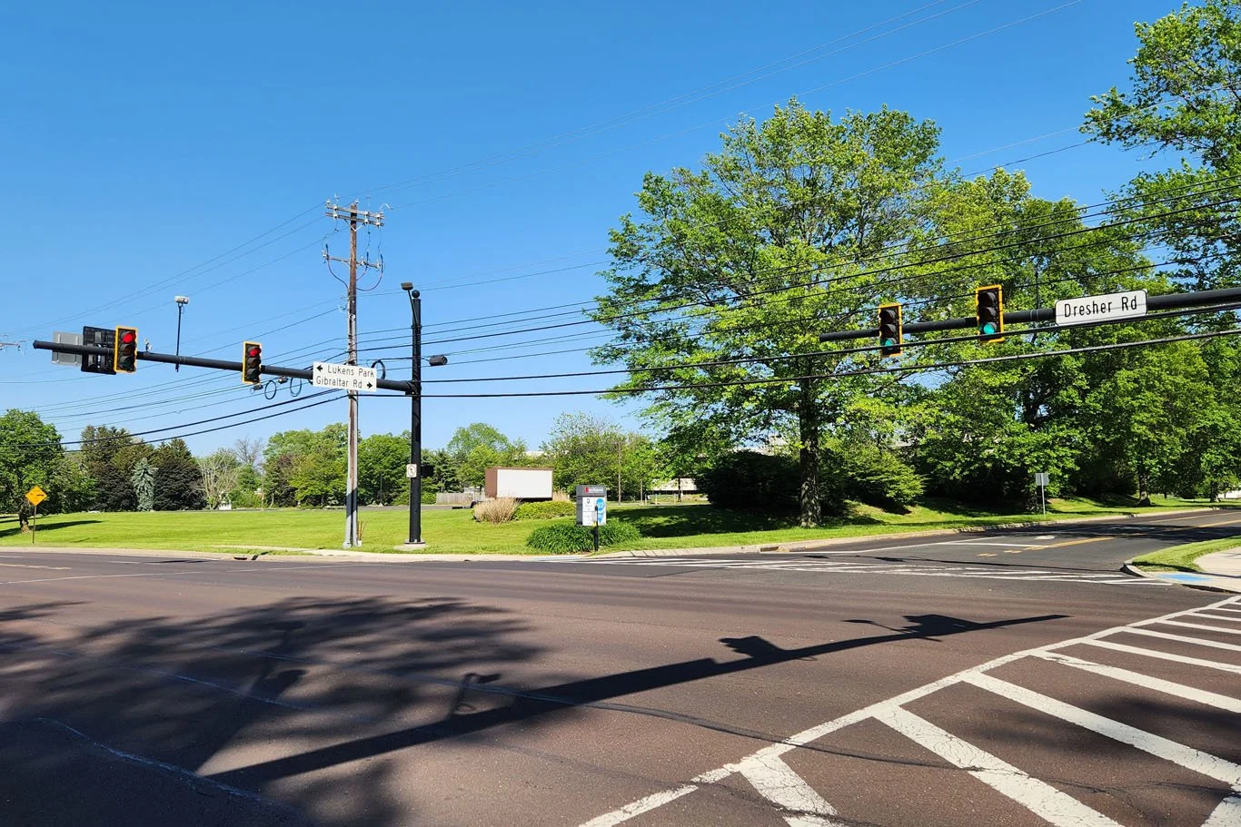 FLEX Warehouse Building