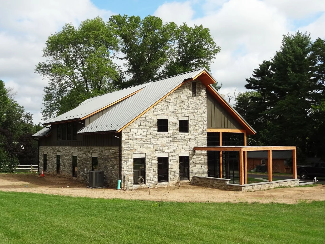 Ambler Barn