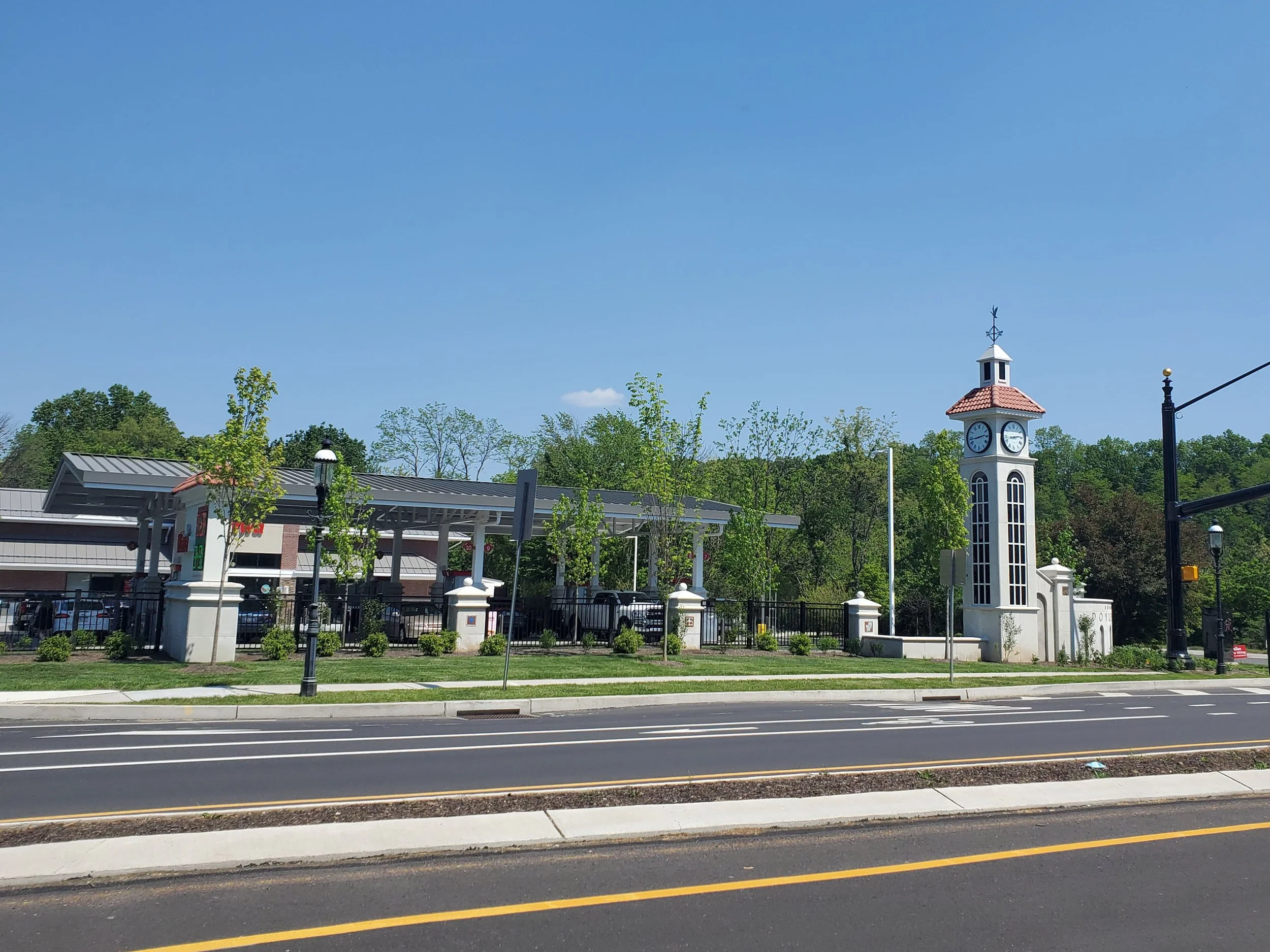 Wawa Doylestown- Photo