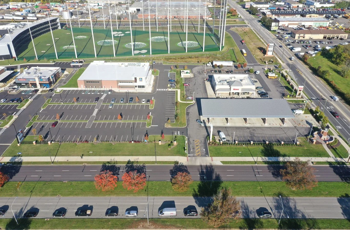 Nabisco Redevelopment