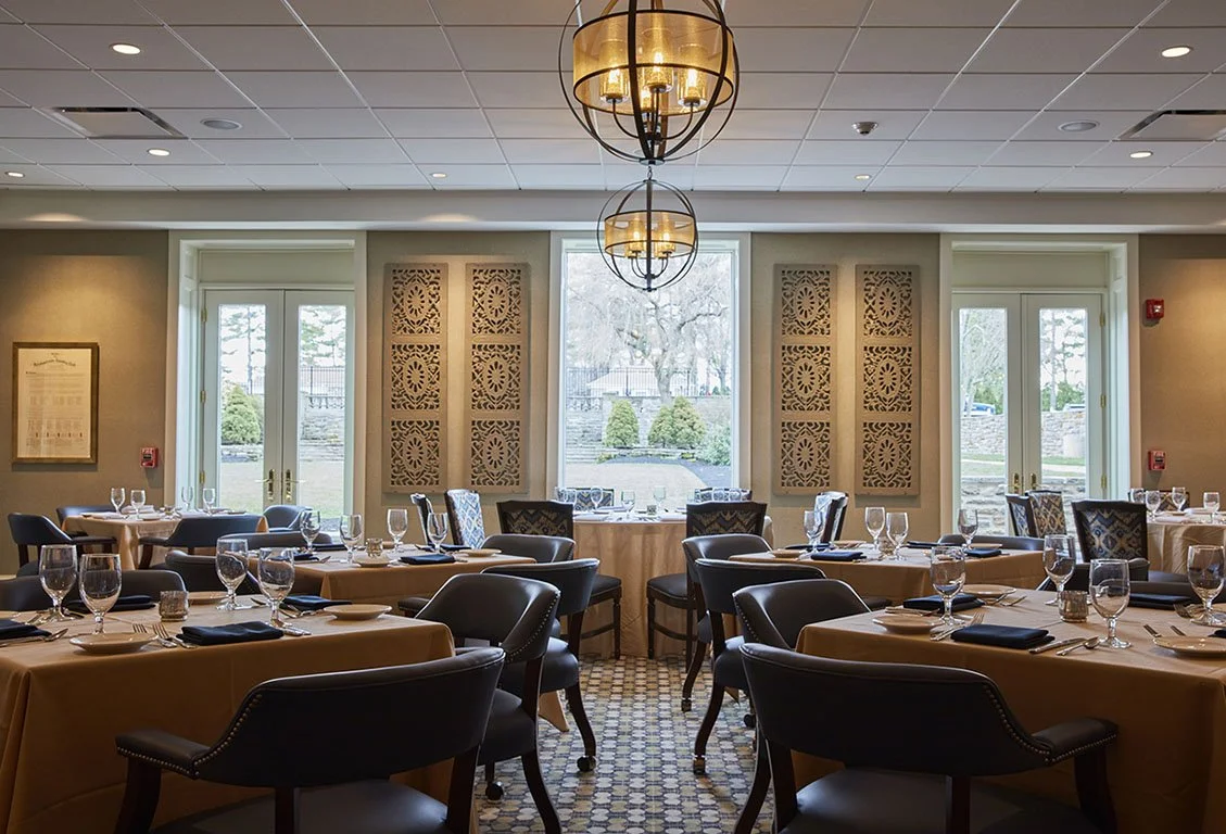 Bluestone Country Club