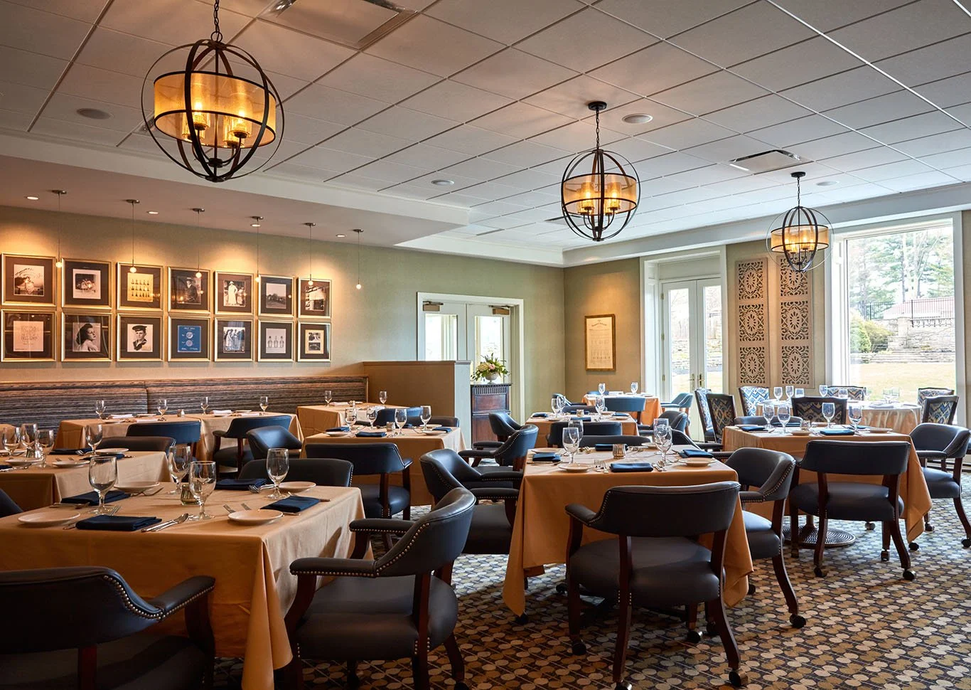 Bluestone Country Club