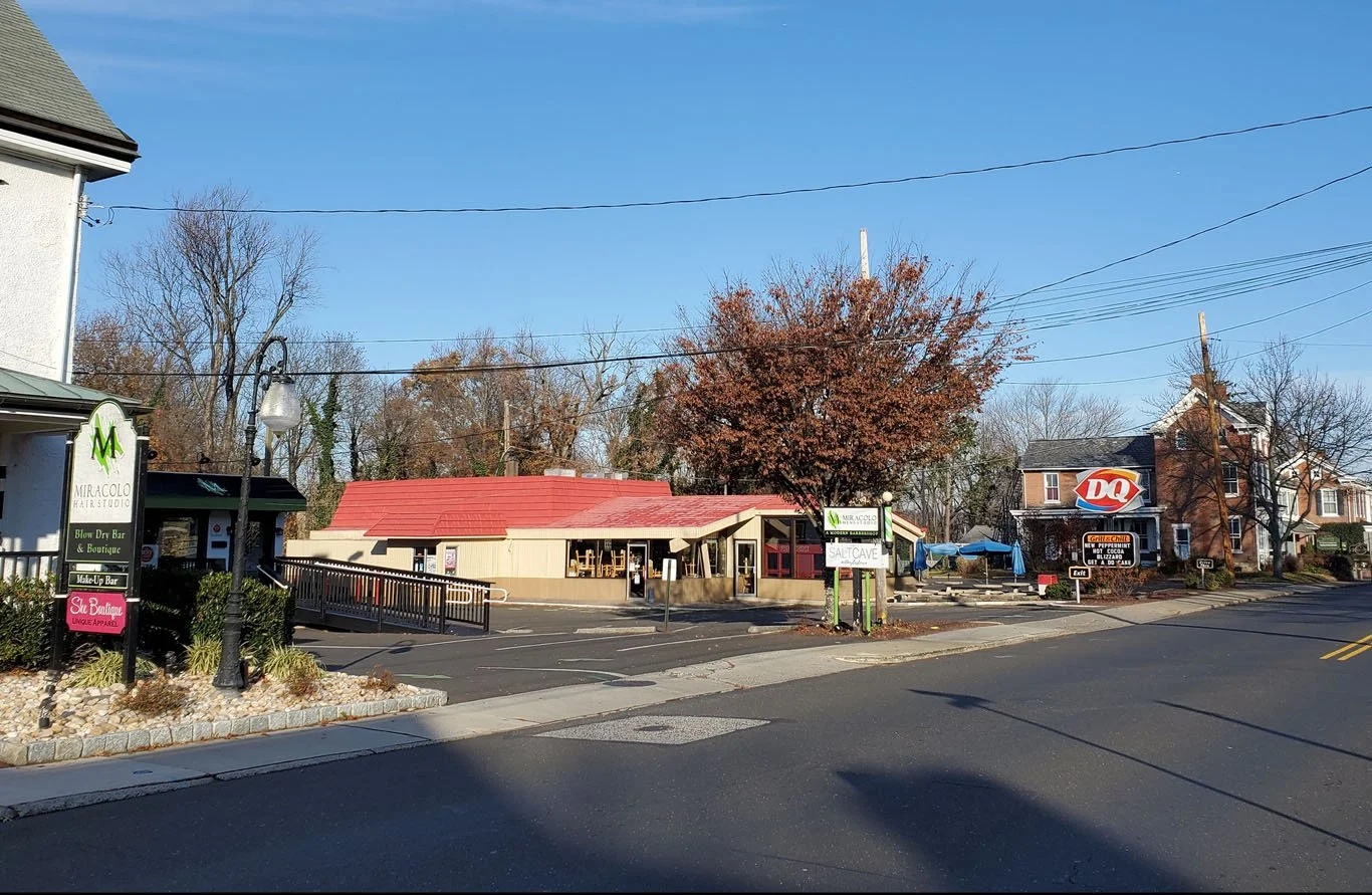 Chase Bank Doylestown