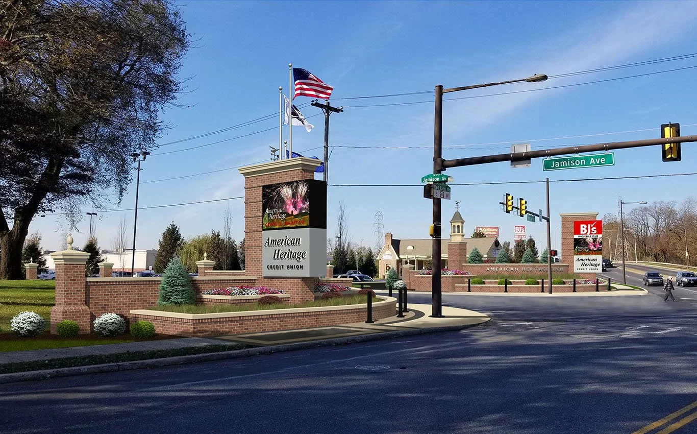 American Heritage FCU