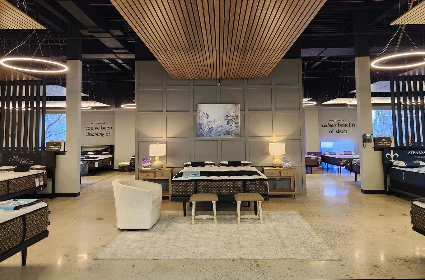 R&F White Plains- Photo