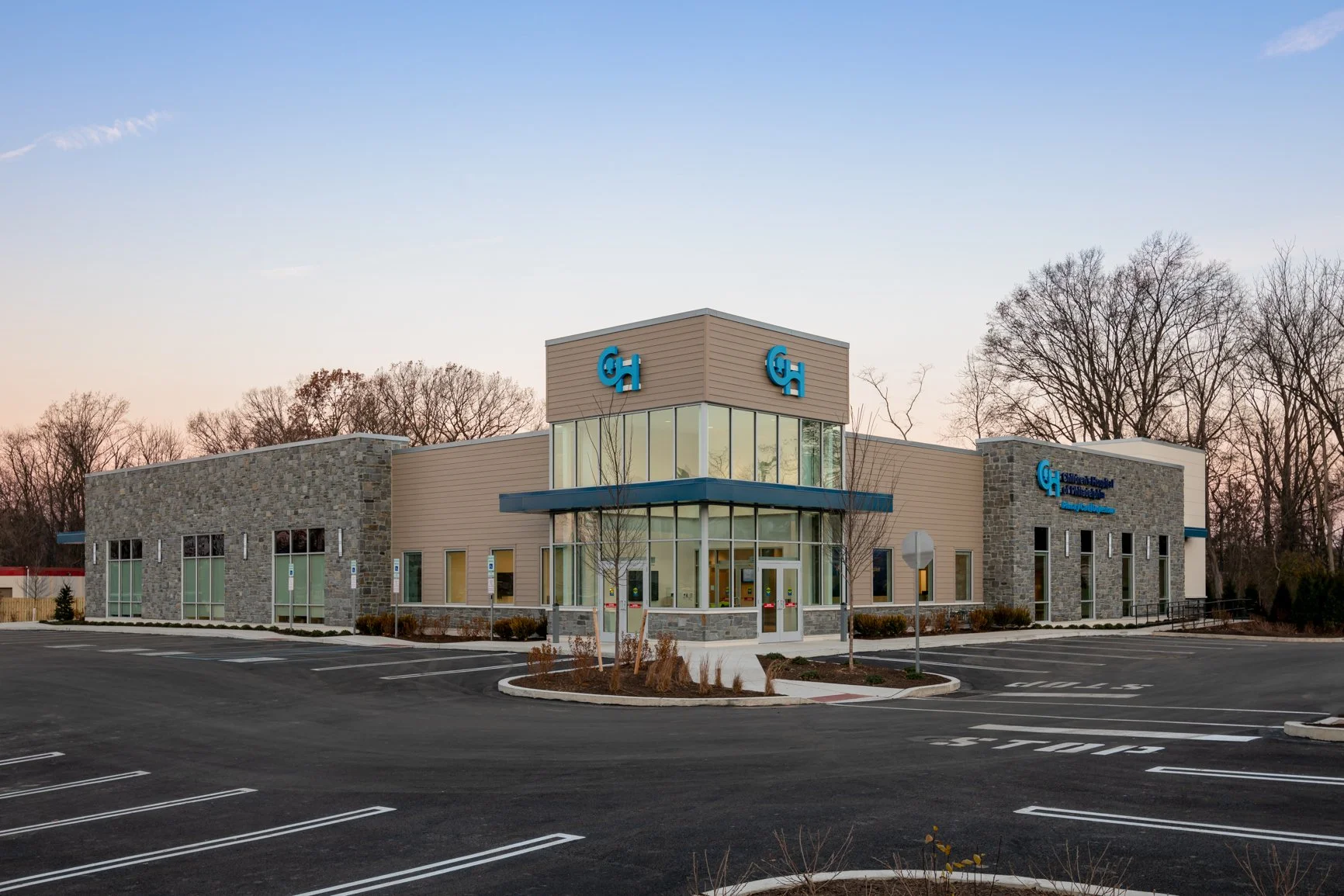 CHOP Doylestown- Photo