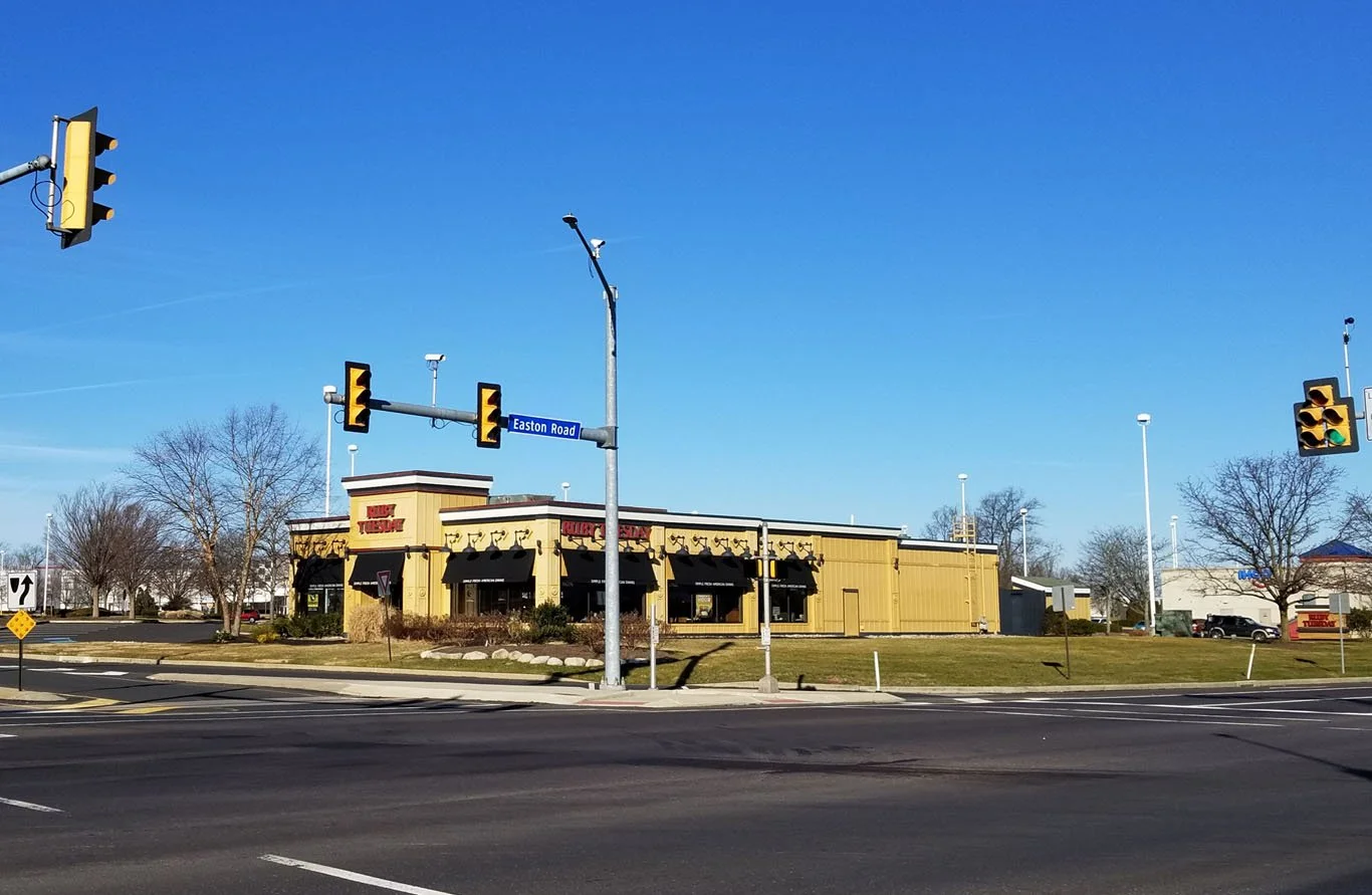 Chase Bank Warrington