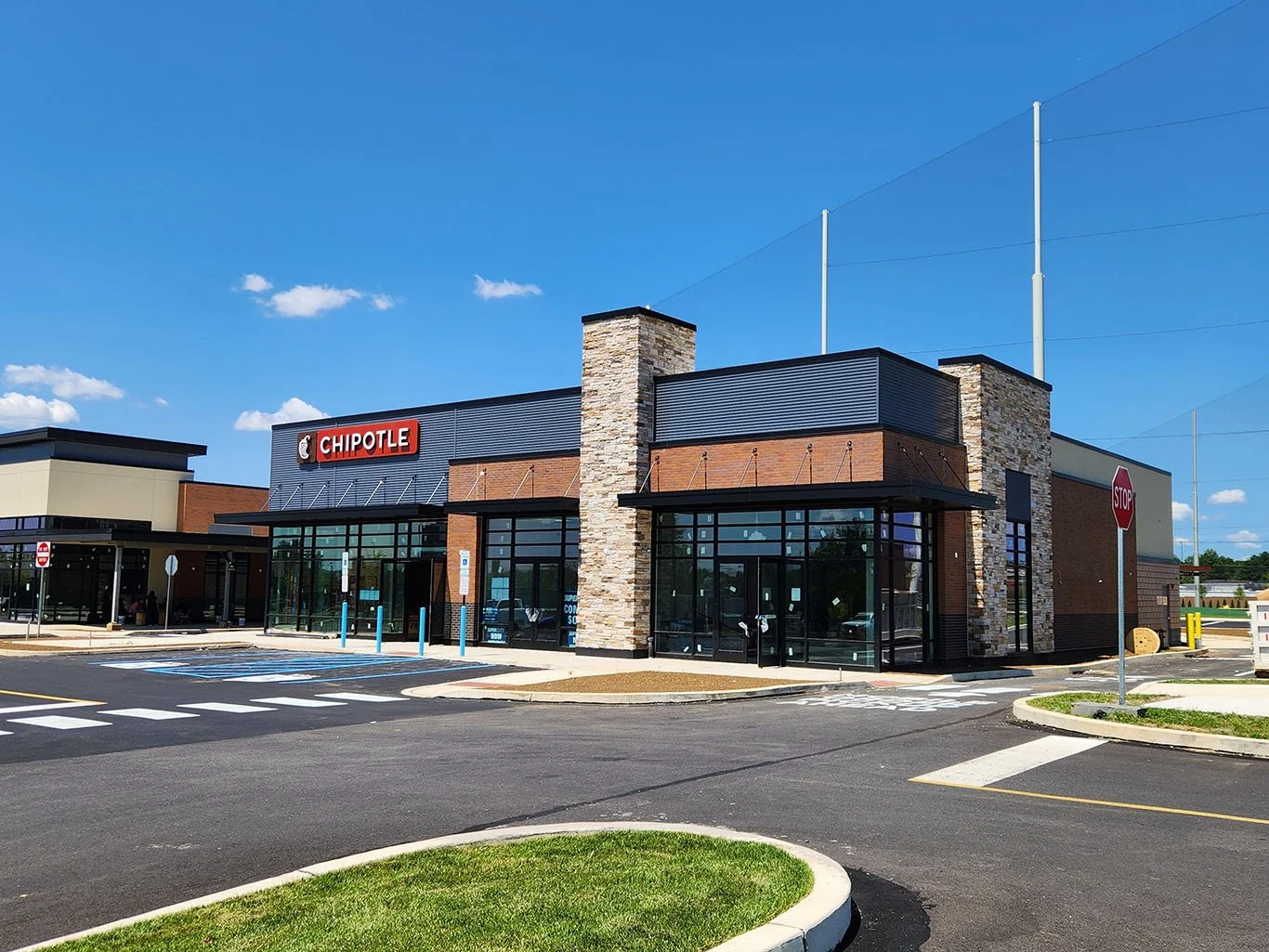 Nabisco Retail Development