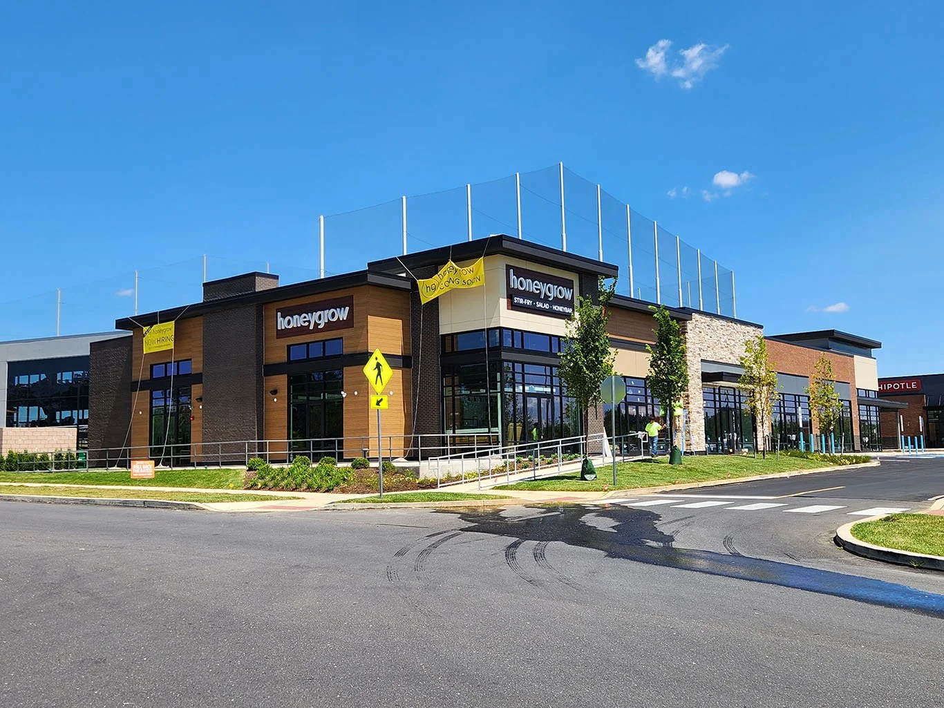 Nabisco Redevelopment