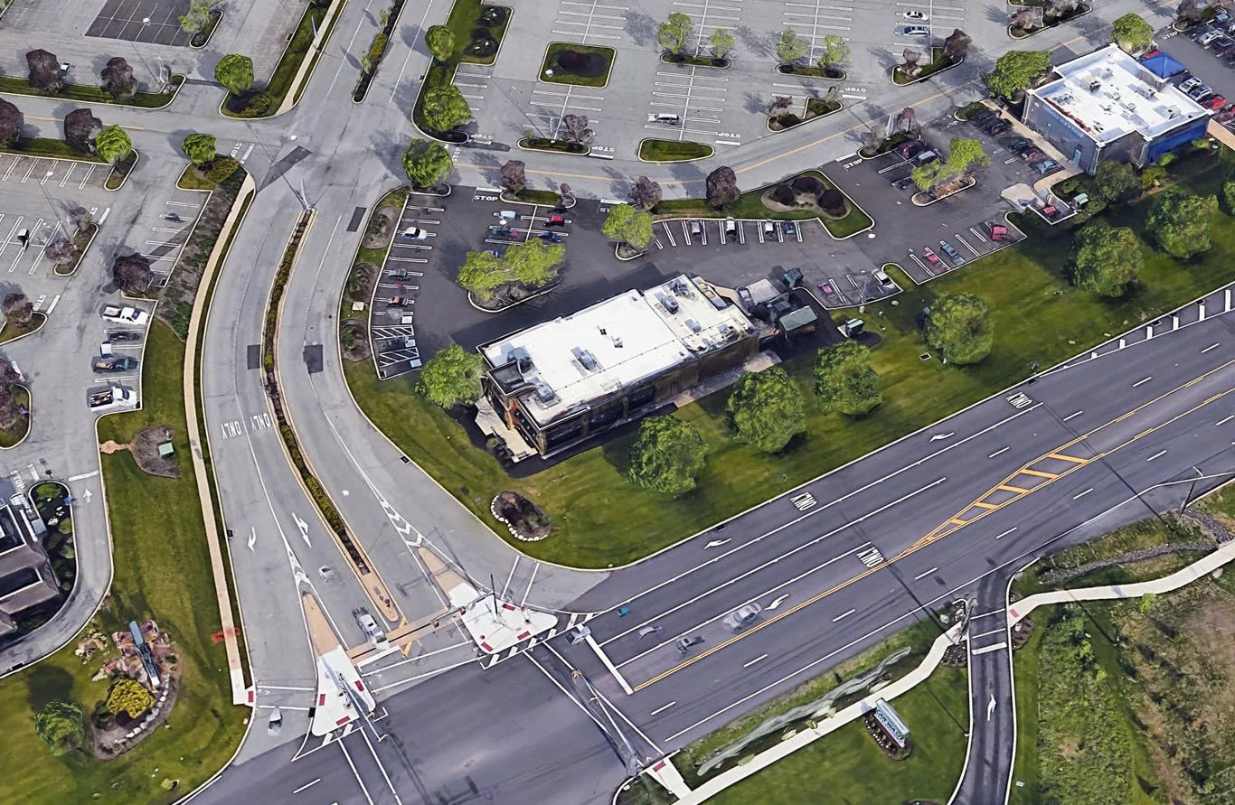 Chase Bank Warrington