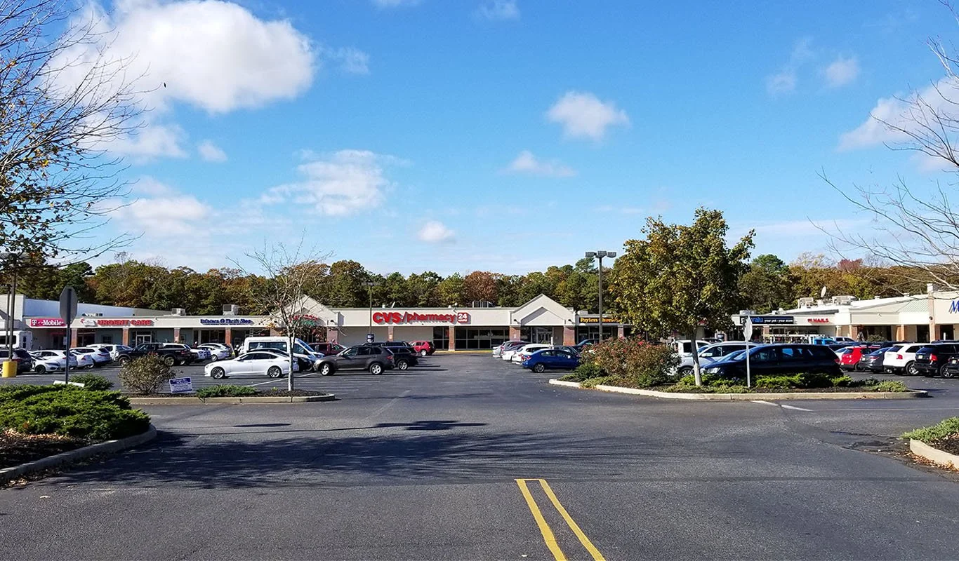 Plaza at Cape May Court House