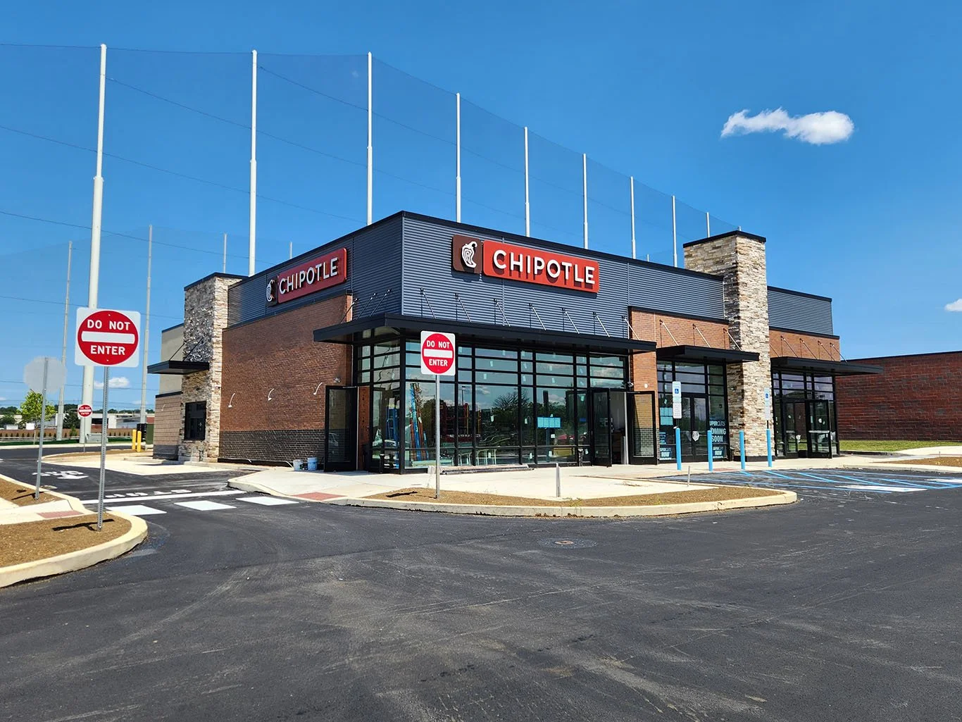 Nabisco Retail Development- Photo