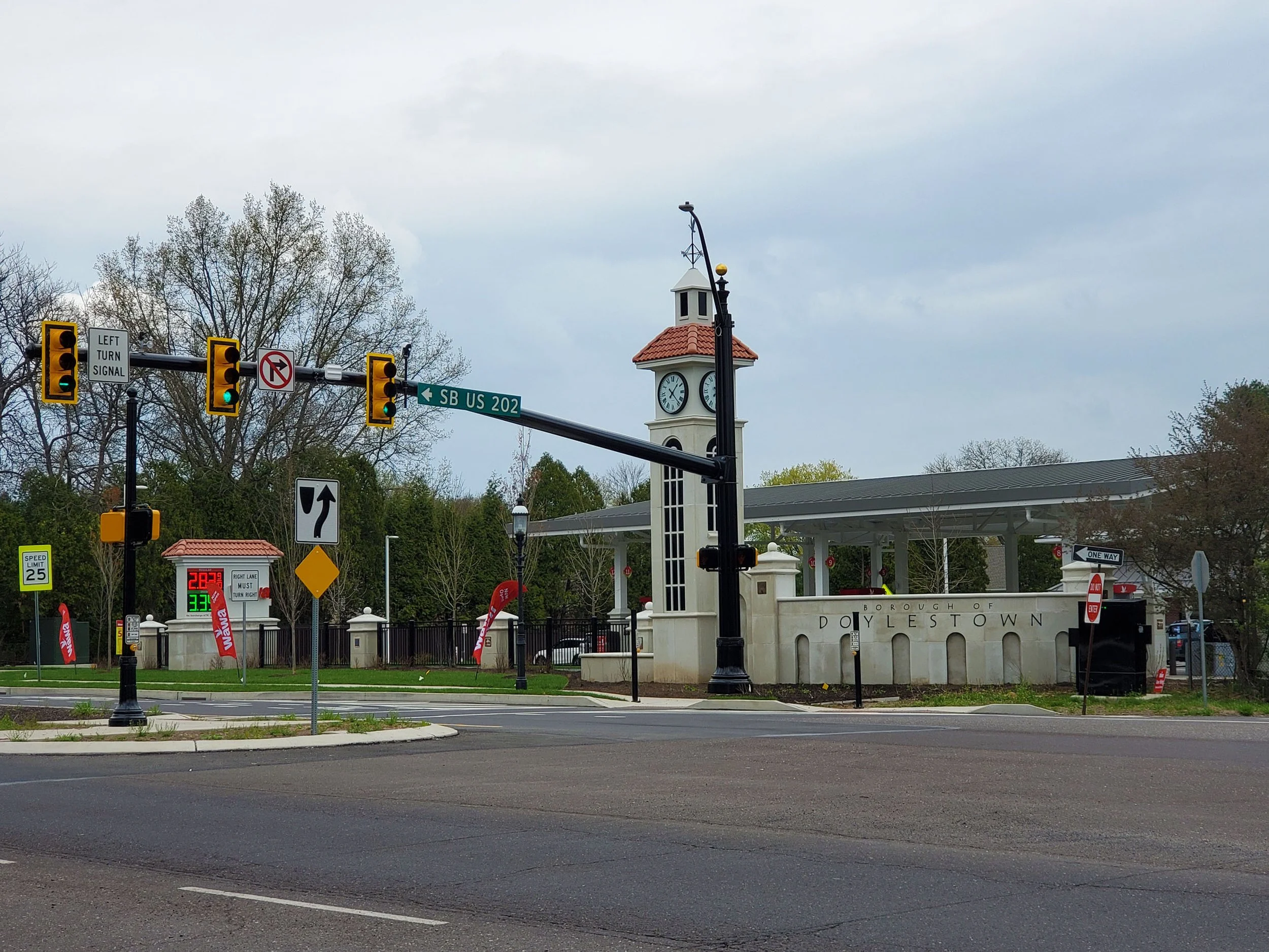 Wawa Doylestown- Photo