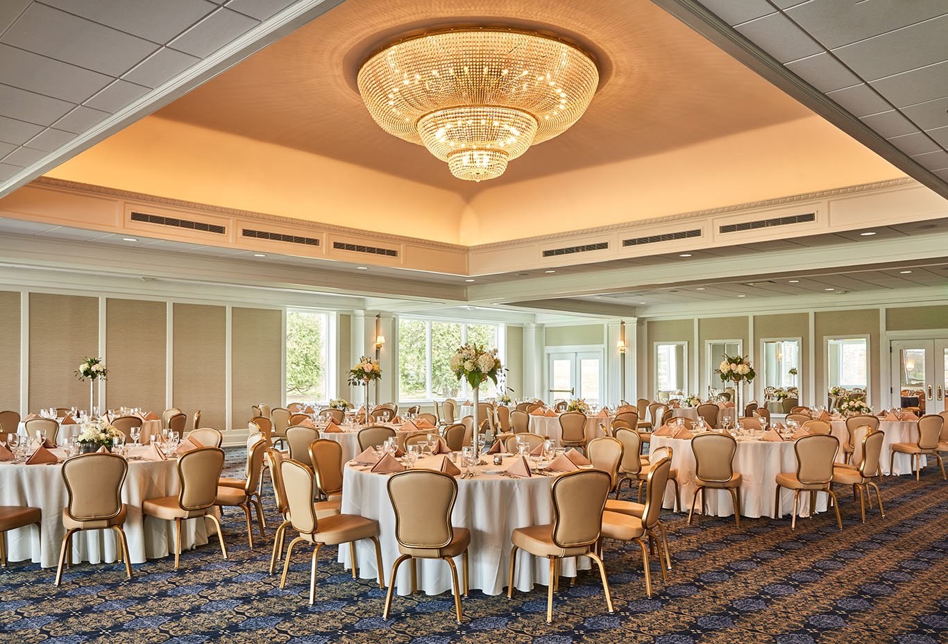 Bluestone Country Club