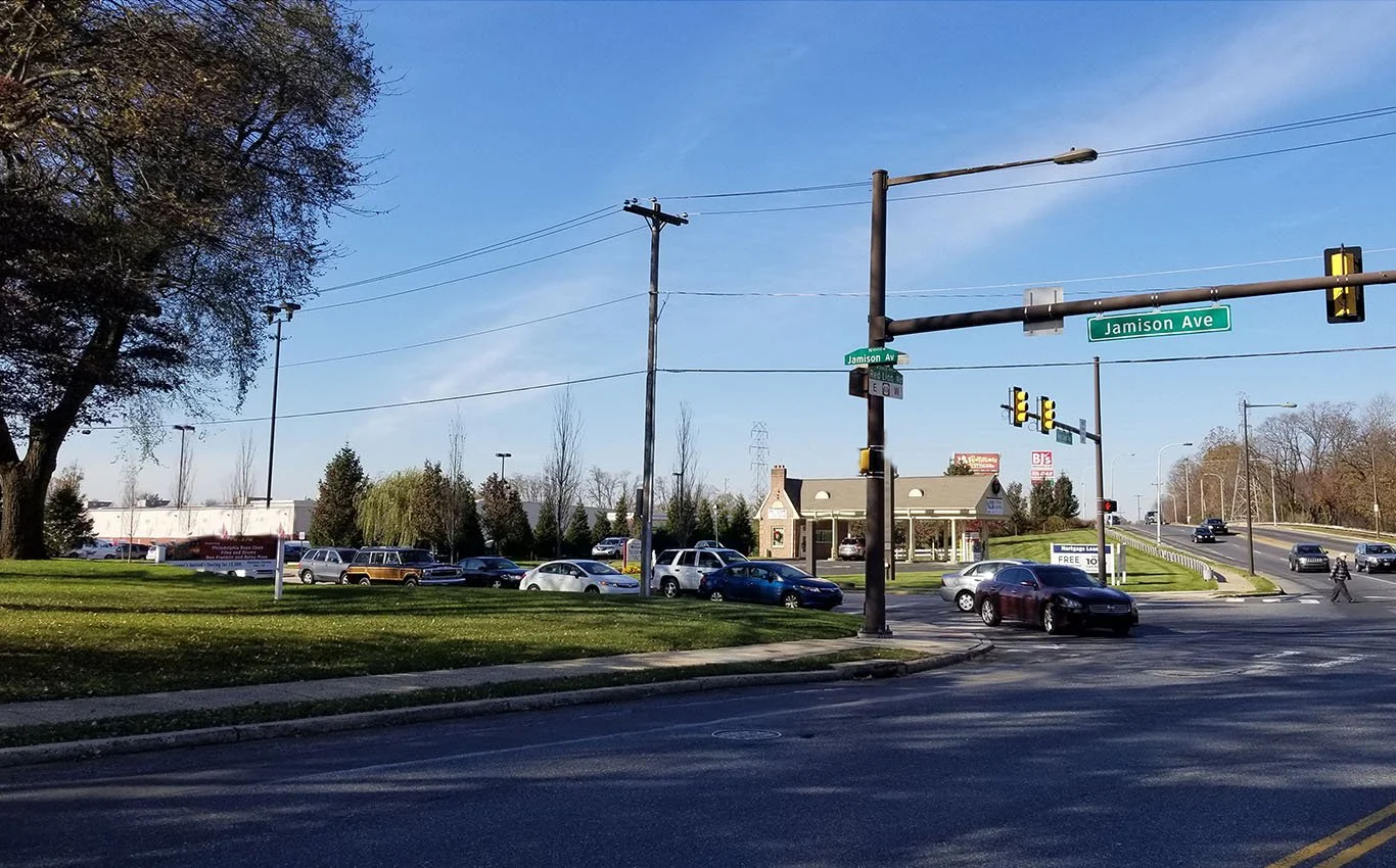 American Heritage FCU