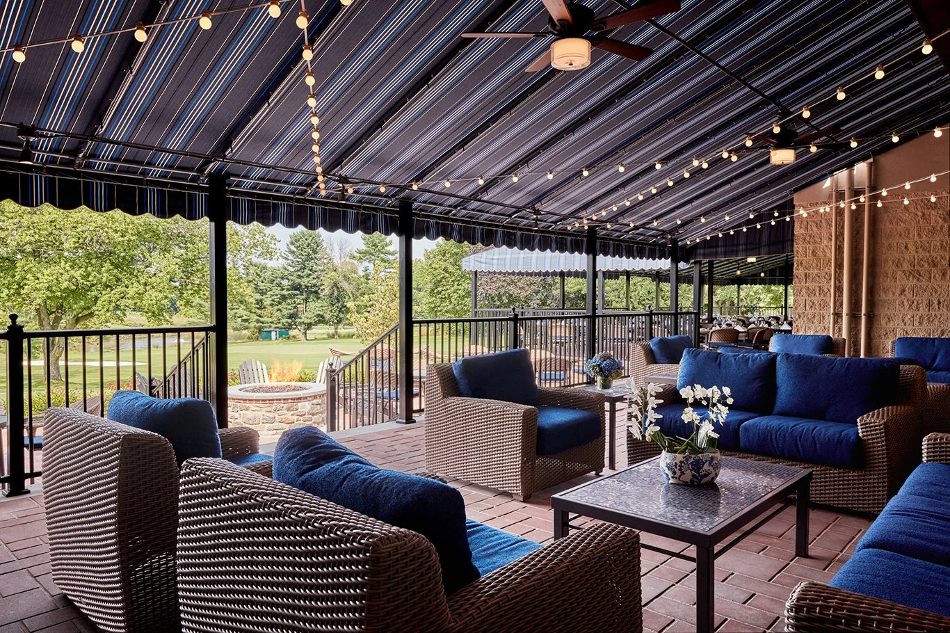 Bluestone Country Club