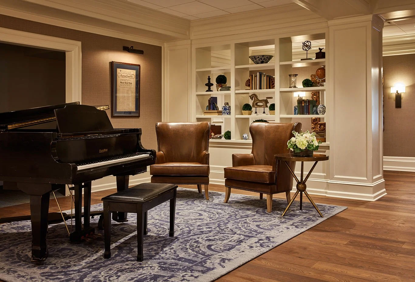 Bluestone Country Club