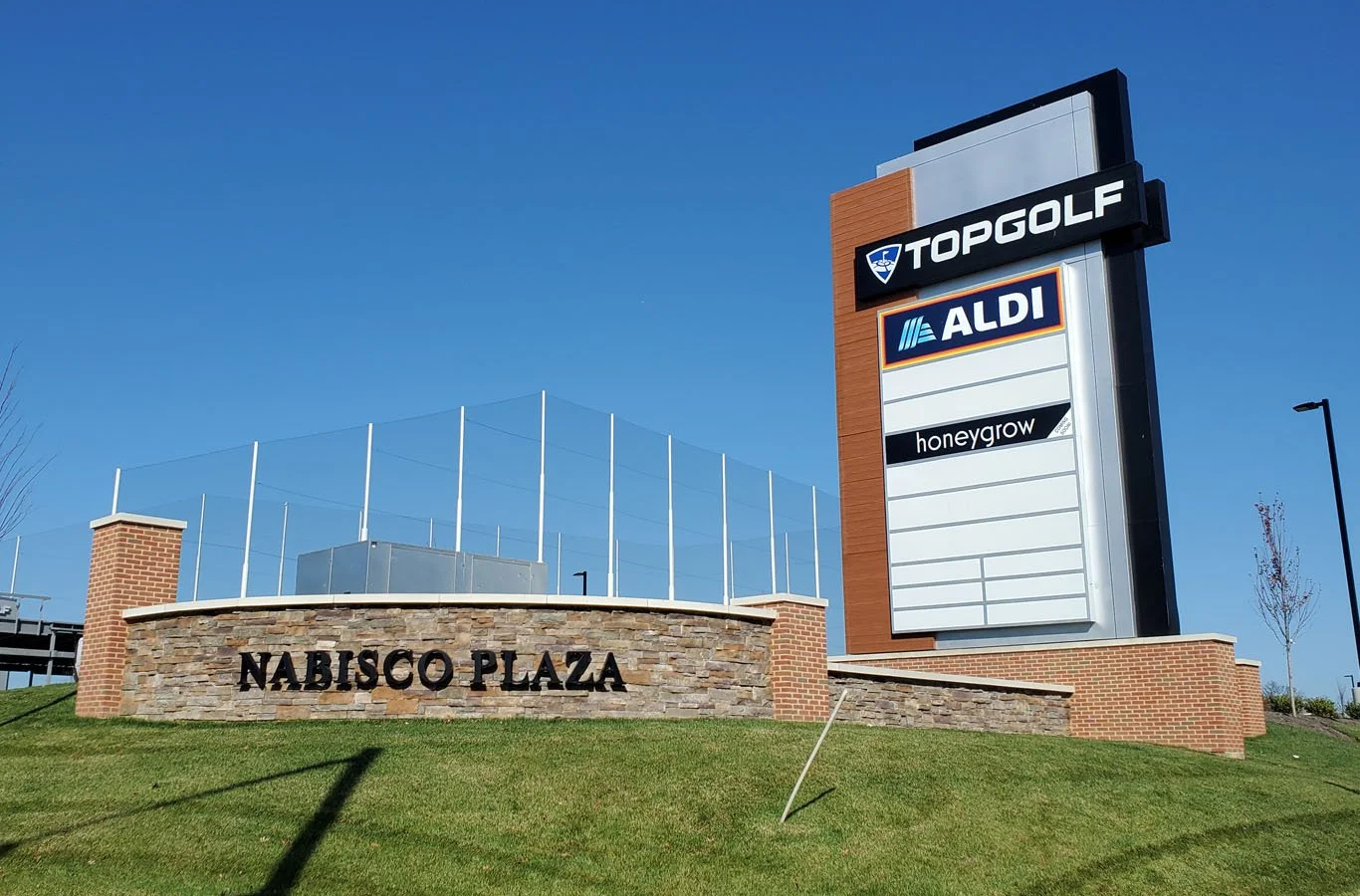 Nabisco Redevelopment