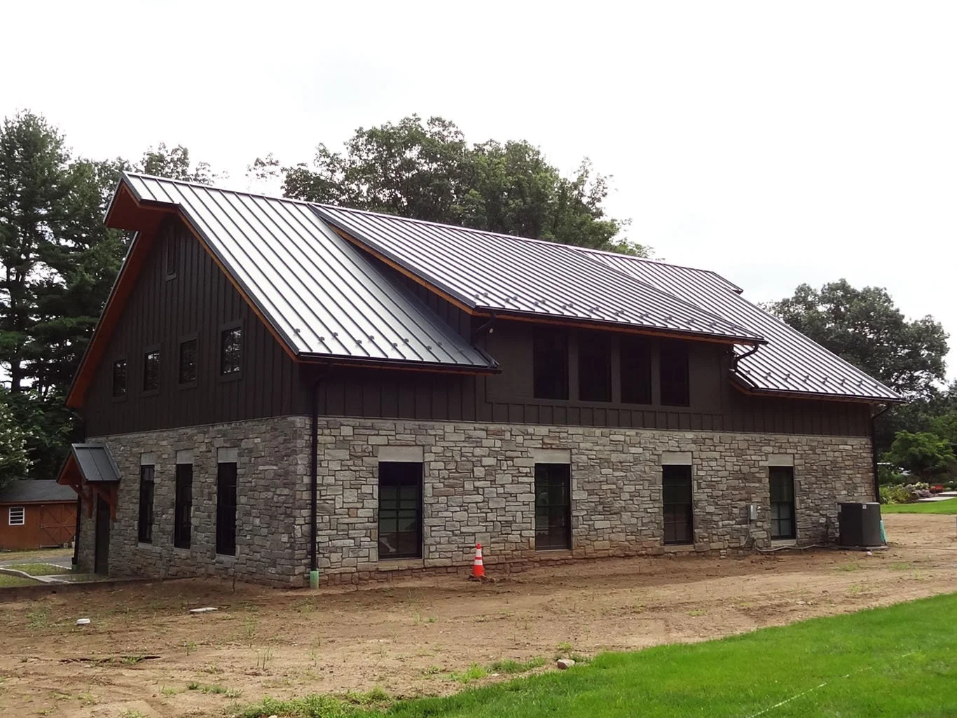 Ambler Barn
