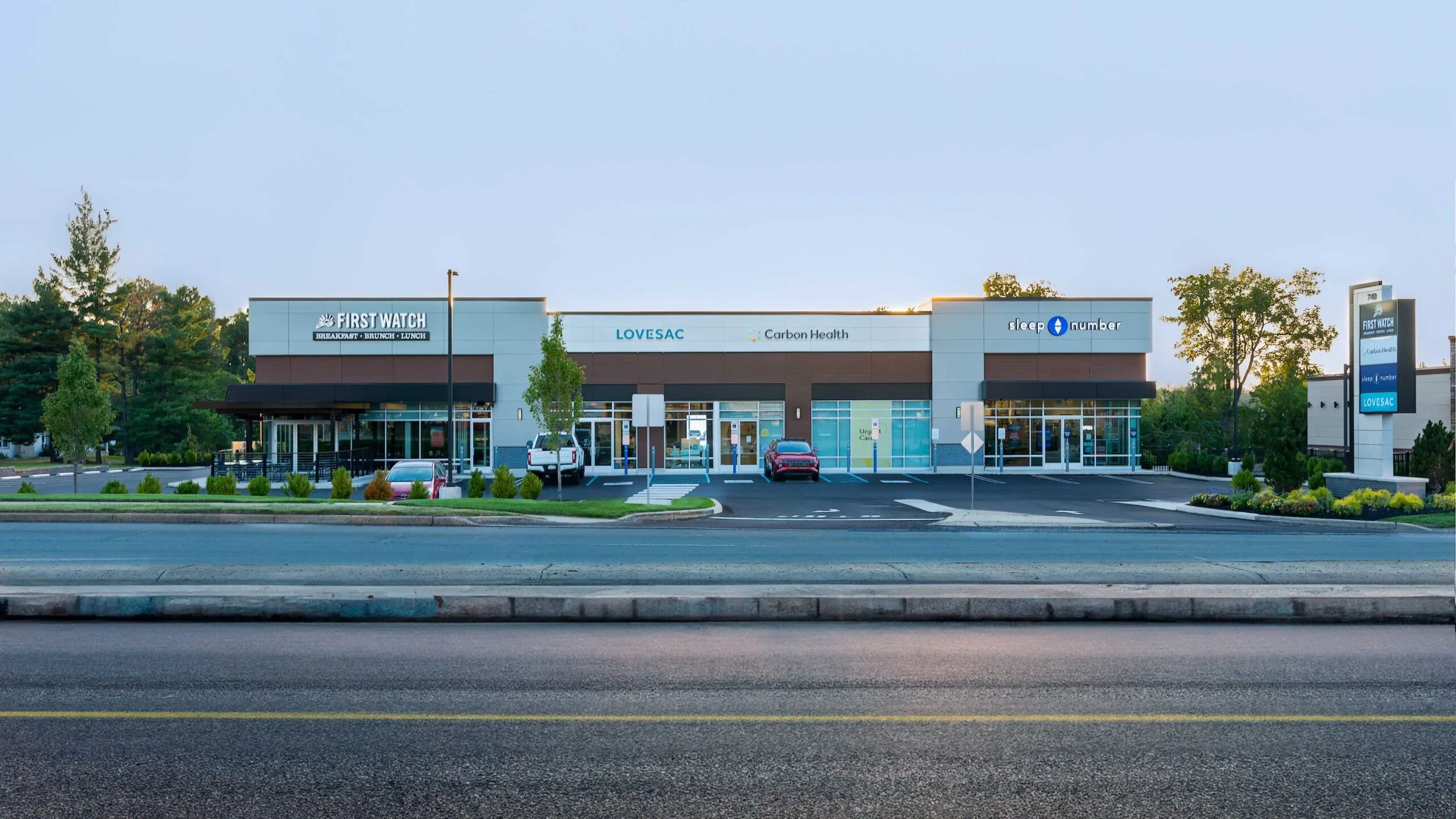 744 Bethlehem Pike- Photo