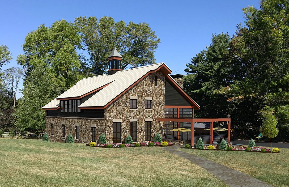 Ambler Barn