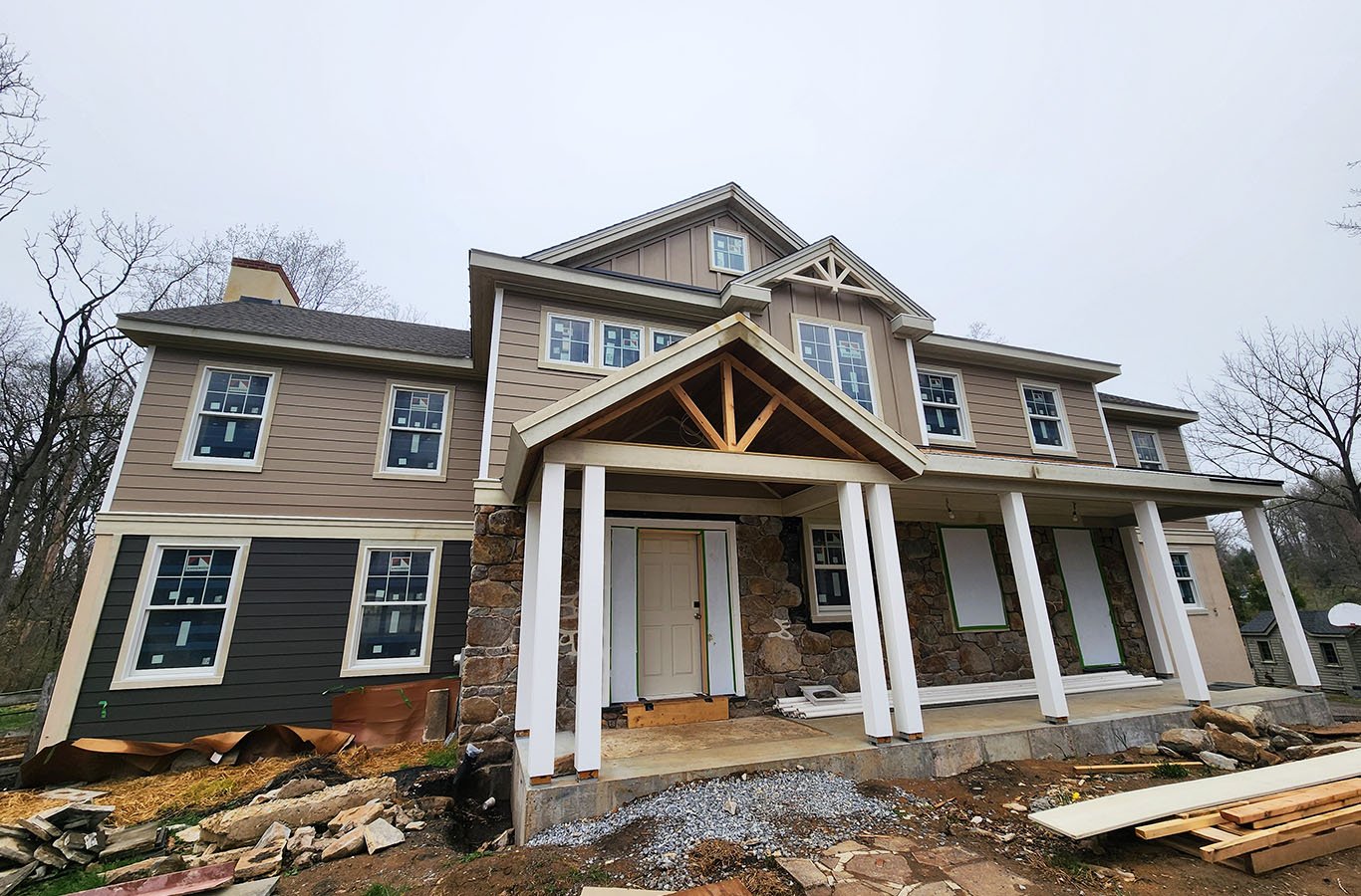 Private Residence- Photo