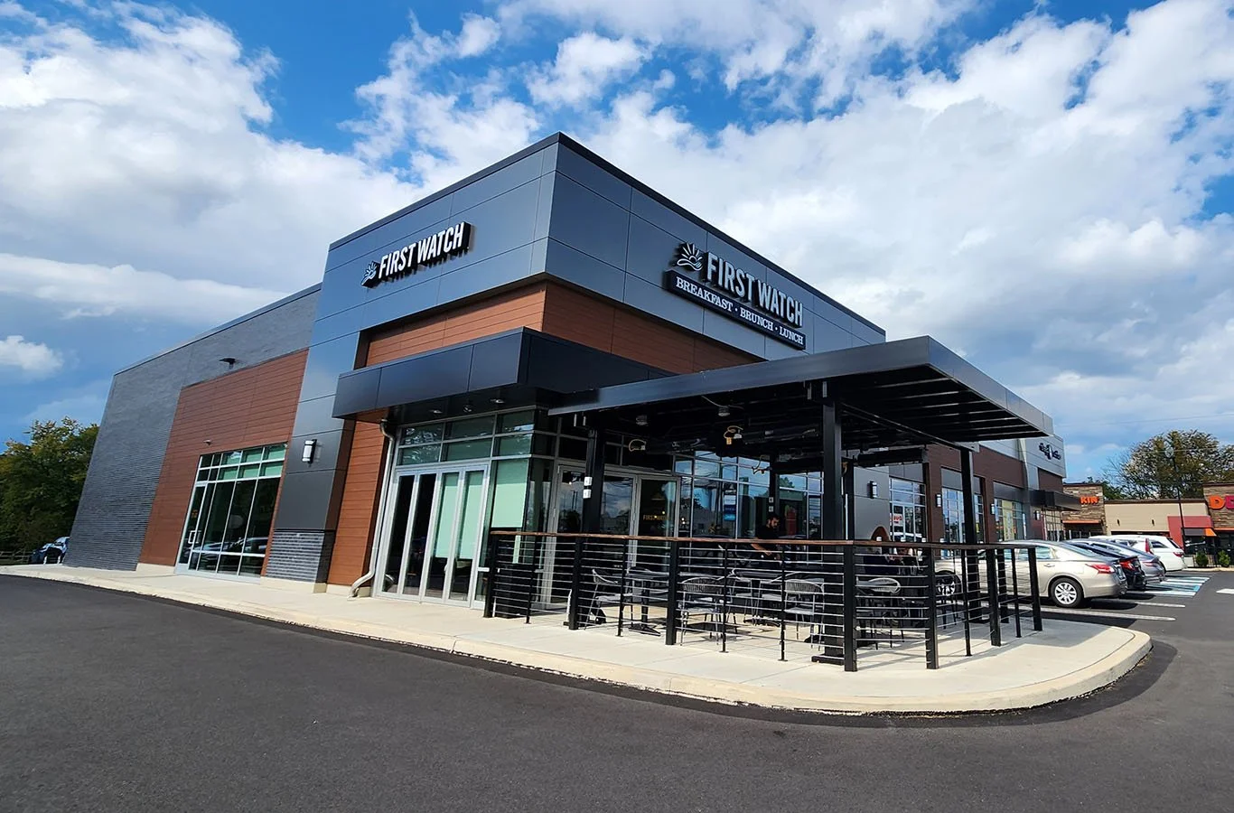 744 Bethlehem Pike- Photo