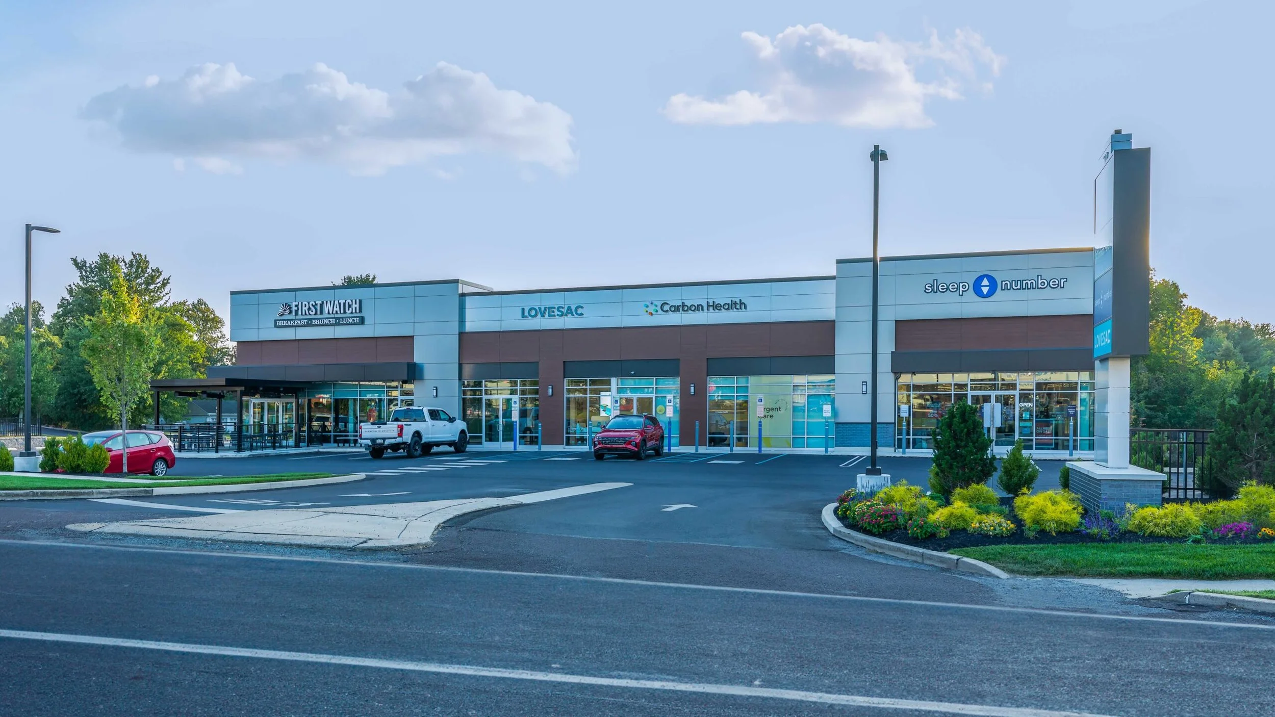 744 Bethlehem Pike- Photo