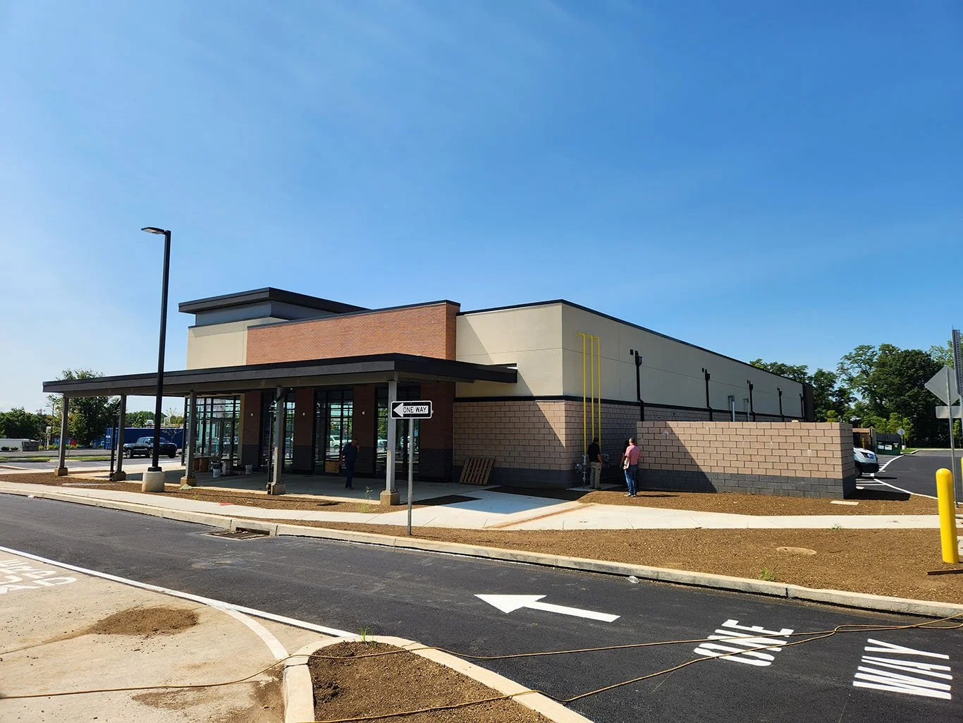 Nabisco Retail Development- Photo