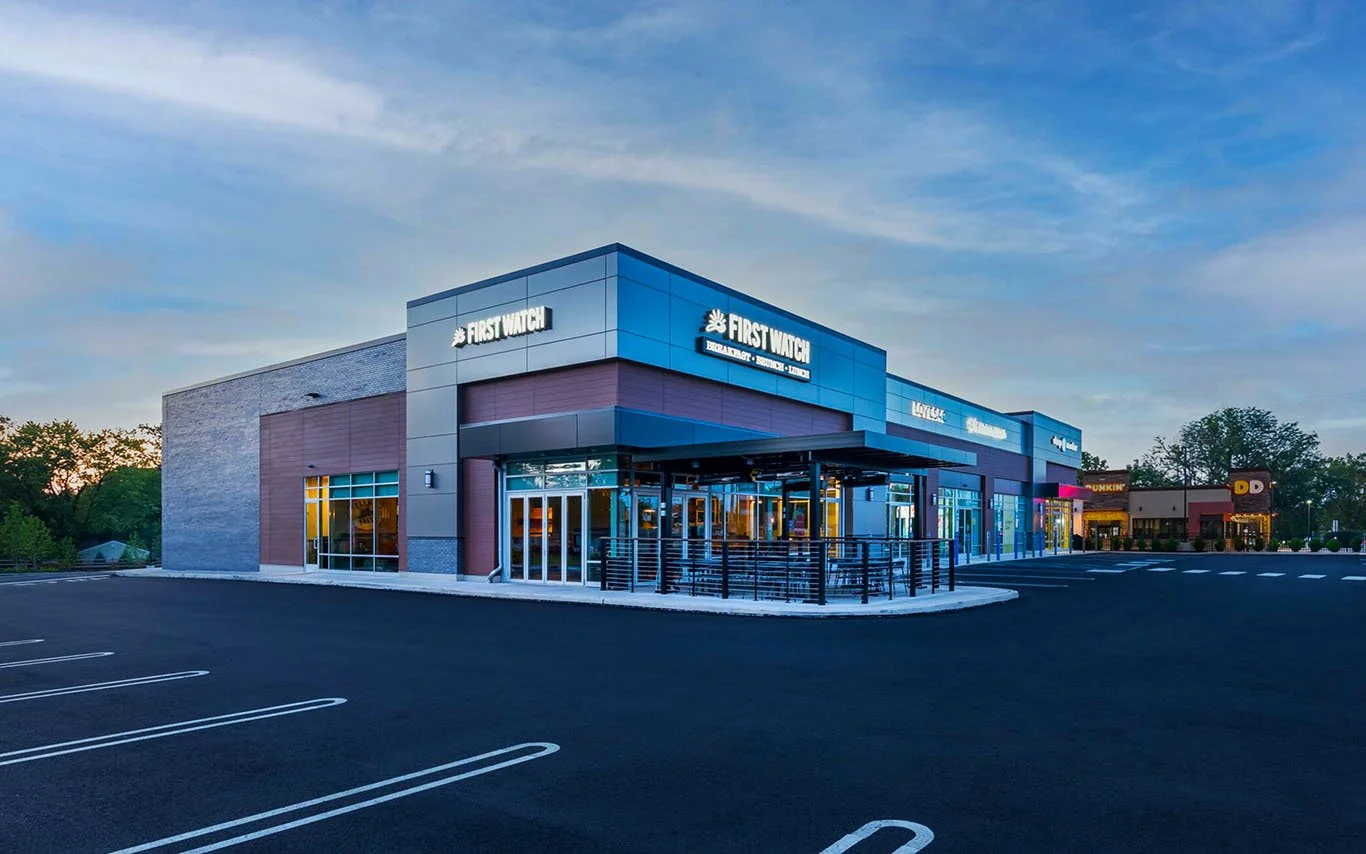 744 Bethlehem Pike- Photo