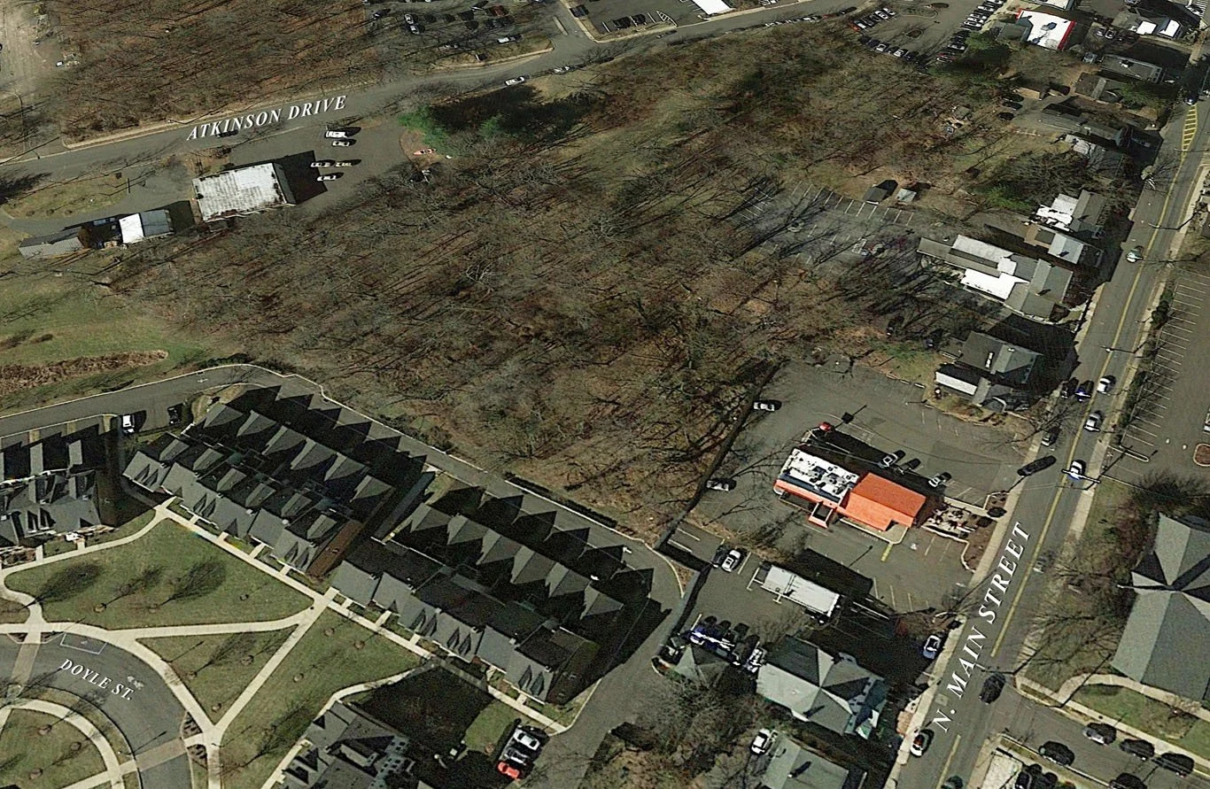 Chase Bank Doylestown