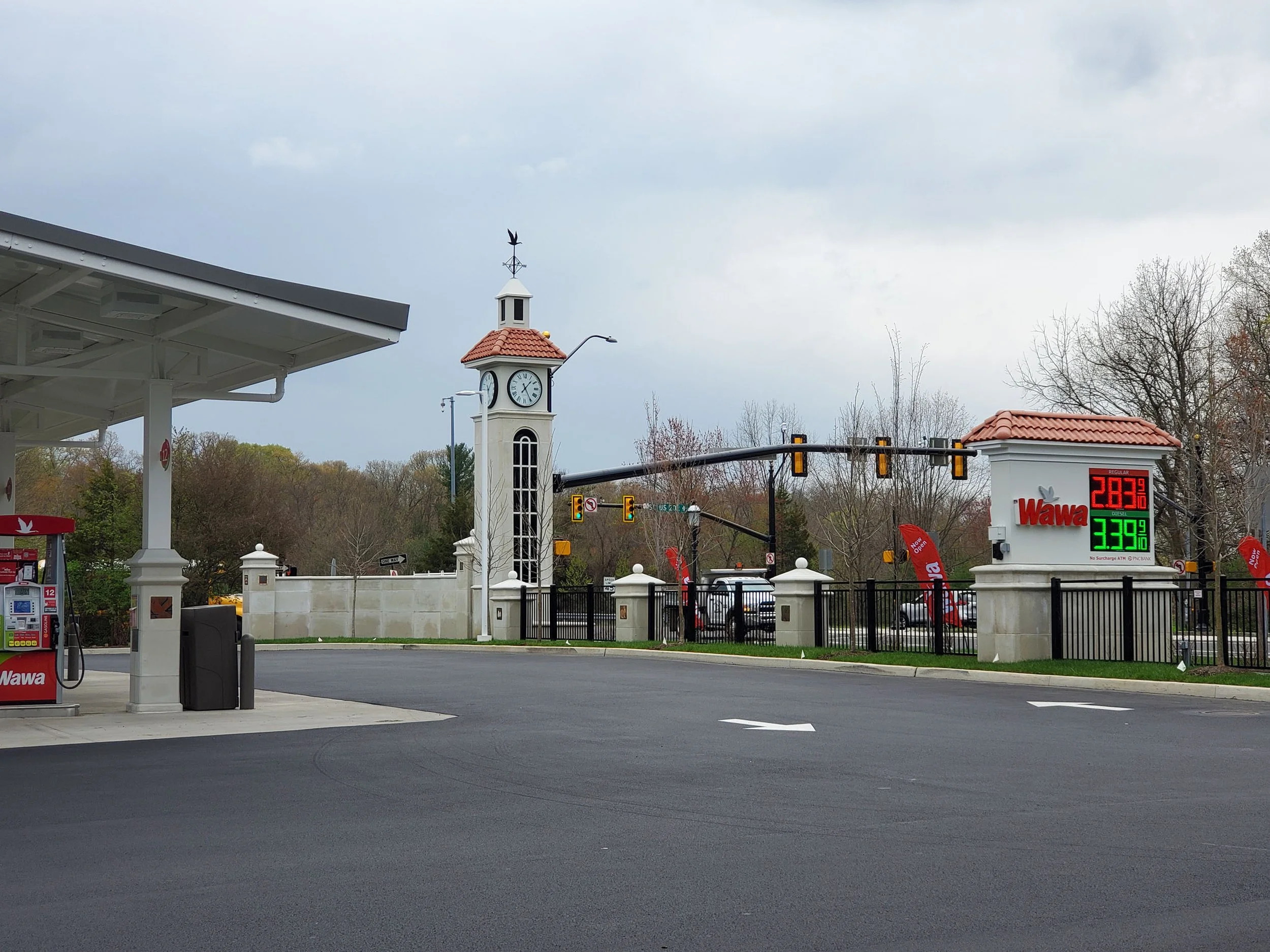 Wawa Doylestown- Photo