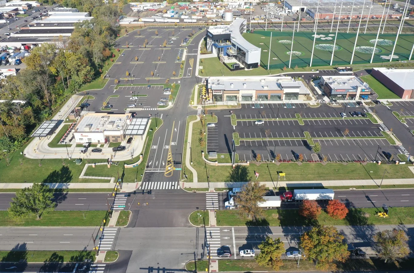 Nabisco Redevelopment