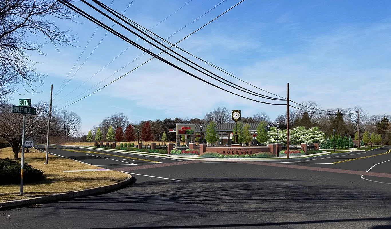 Wawa Northampton- Photo