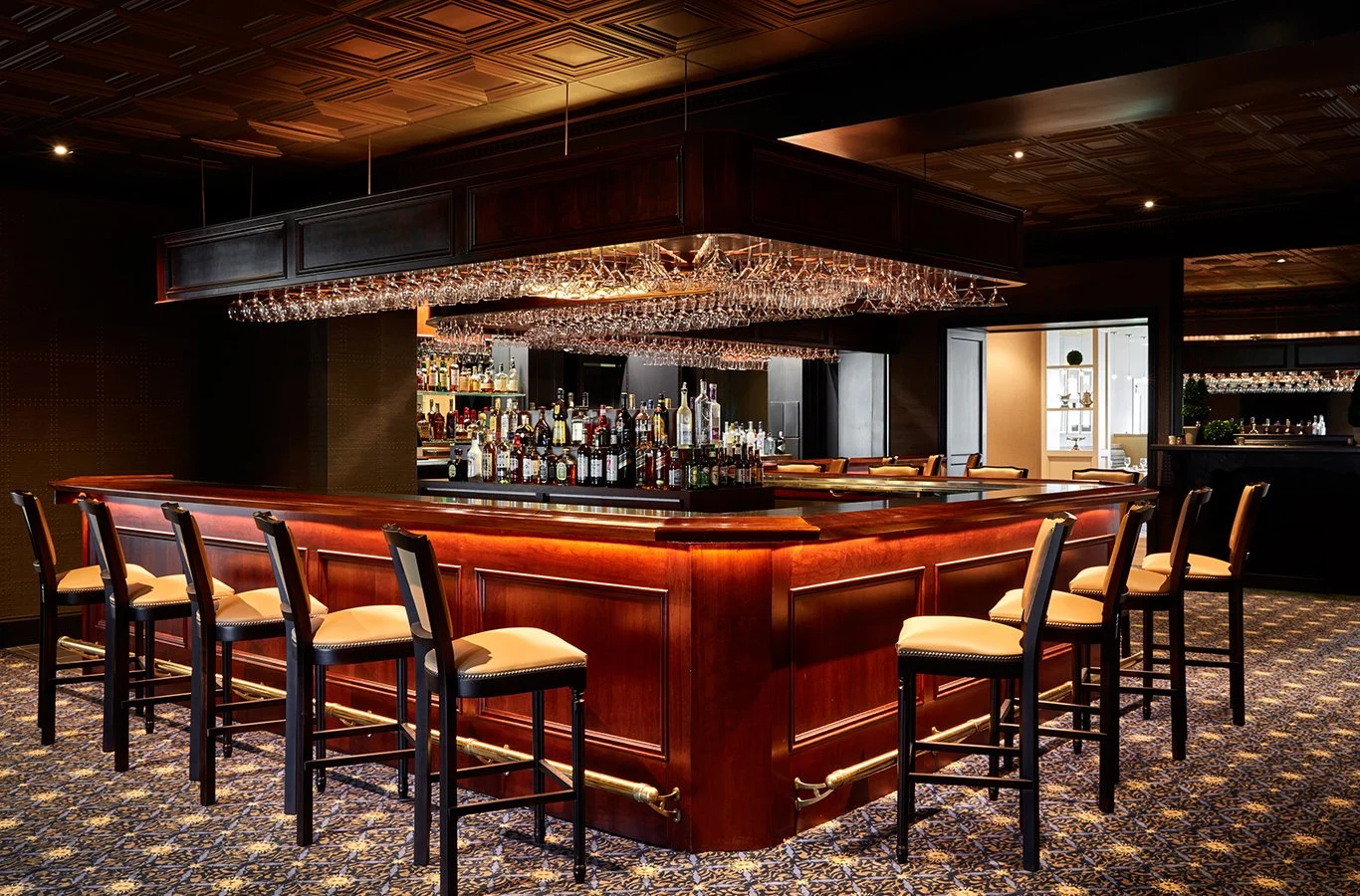 Bluestone Country Club