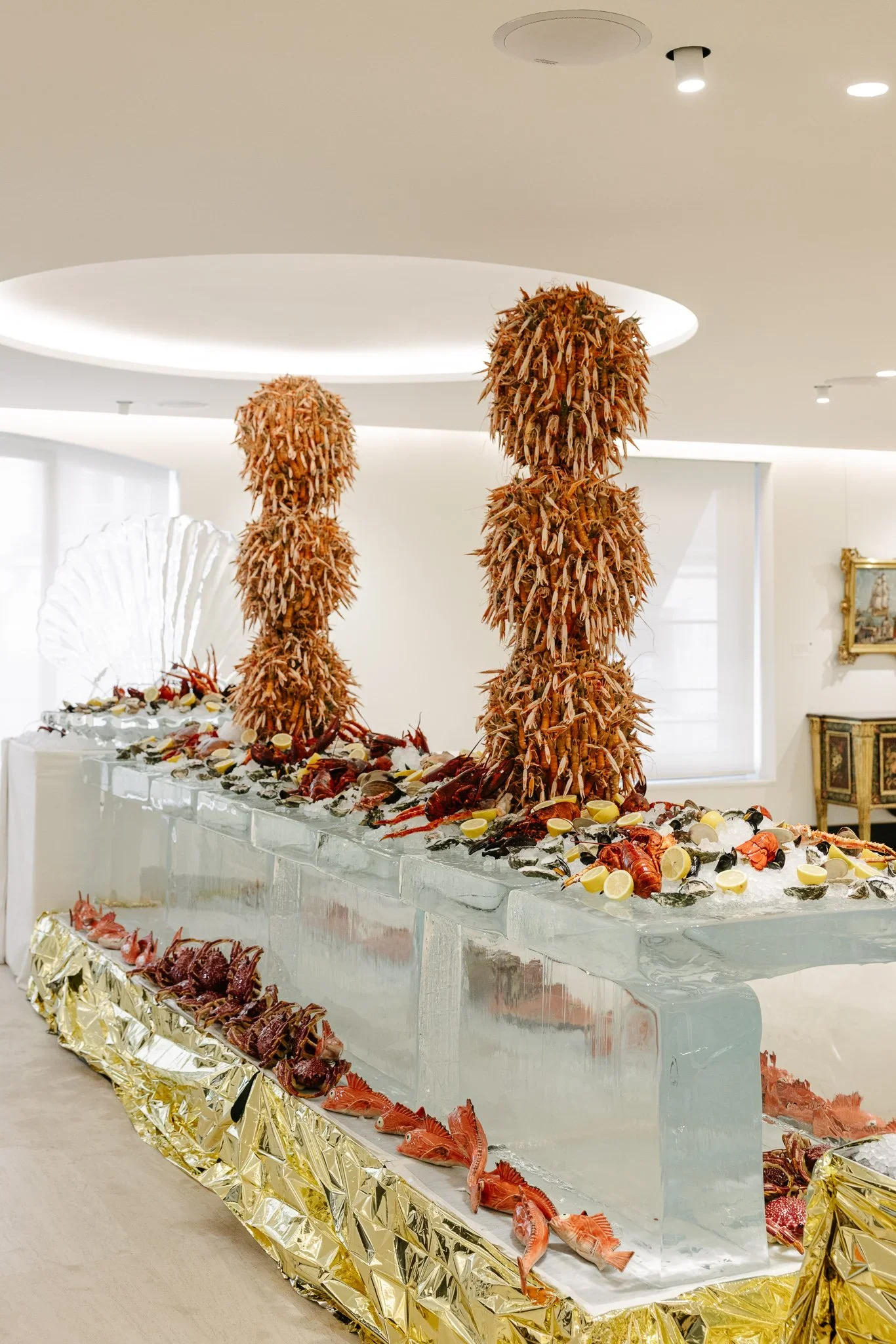 SOTHEBY'S I PARIS I LEILA GOHAR