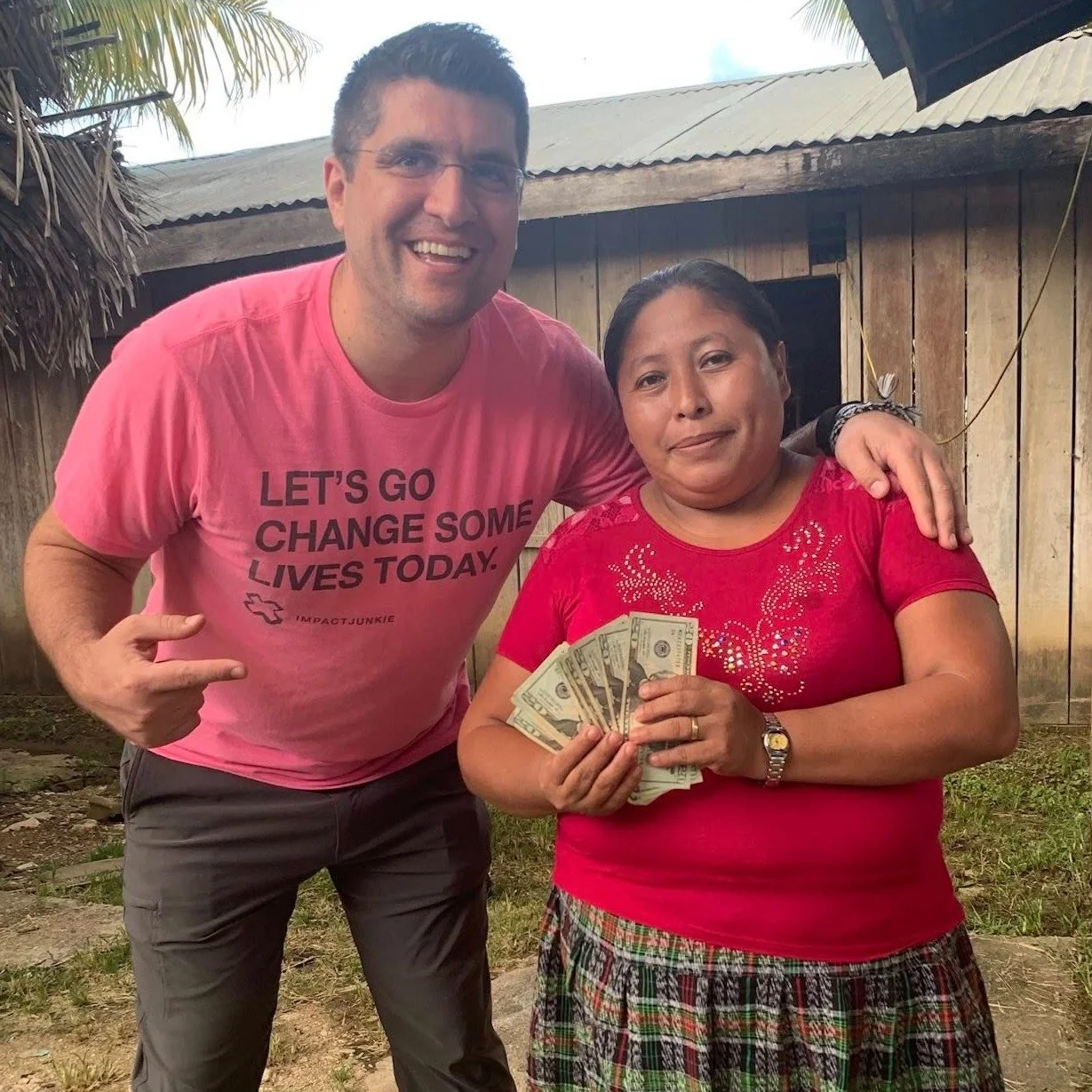 Business owners and entrepreneurs are problem solvers!!

Prosperity is not created by government.

It is created by people. "We the people"
By builders.
By entrepreneurs.
By communities that choose to build together.

So we will fight to:
R