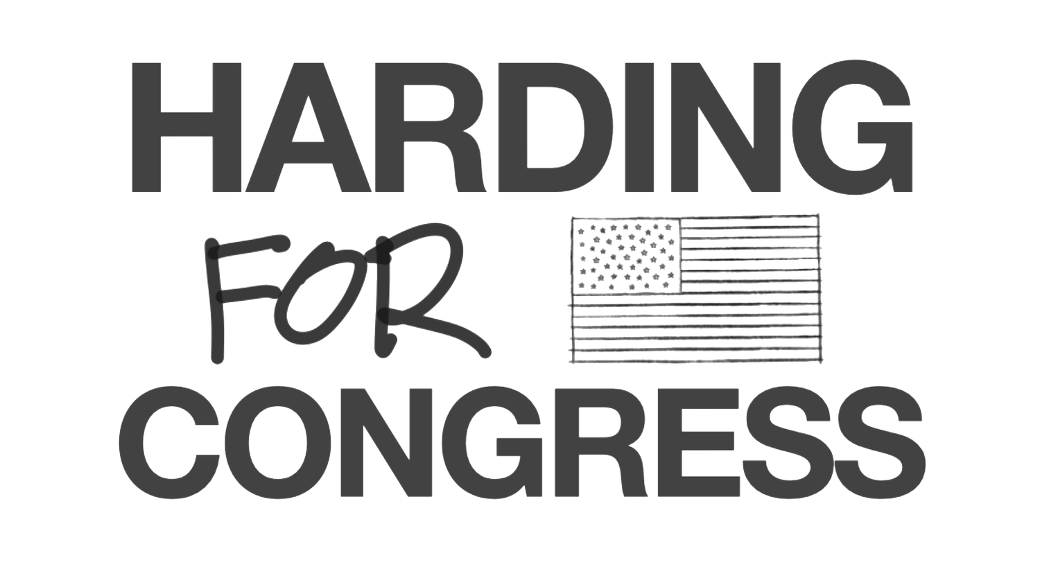 Philip Harding for US Congress | America made by US