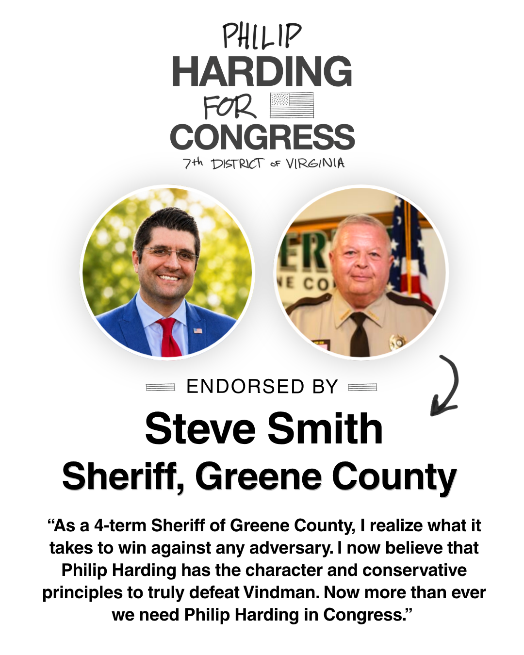 Steve Smith Endorsement.png