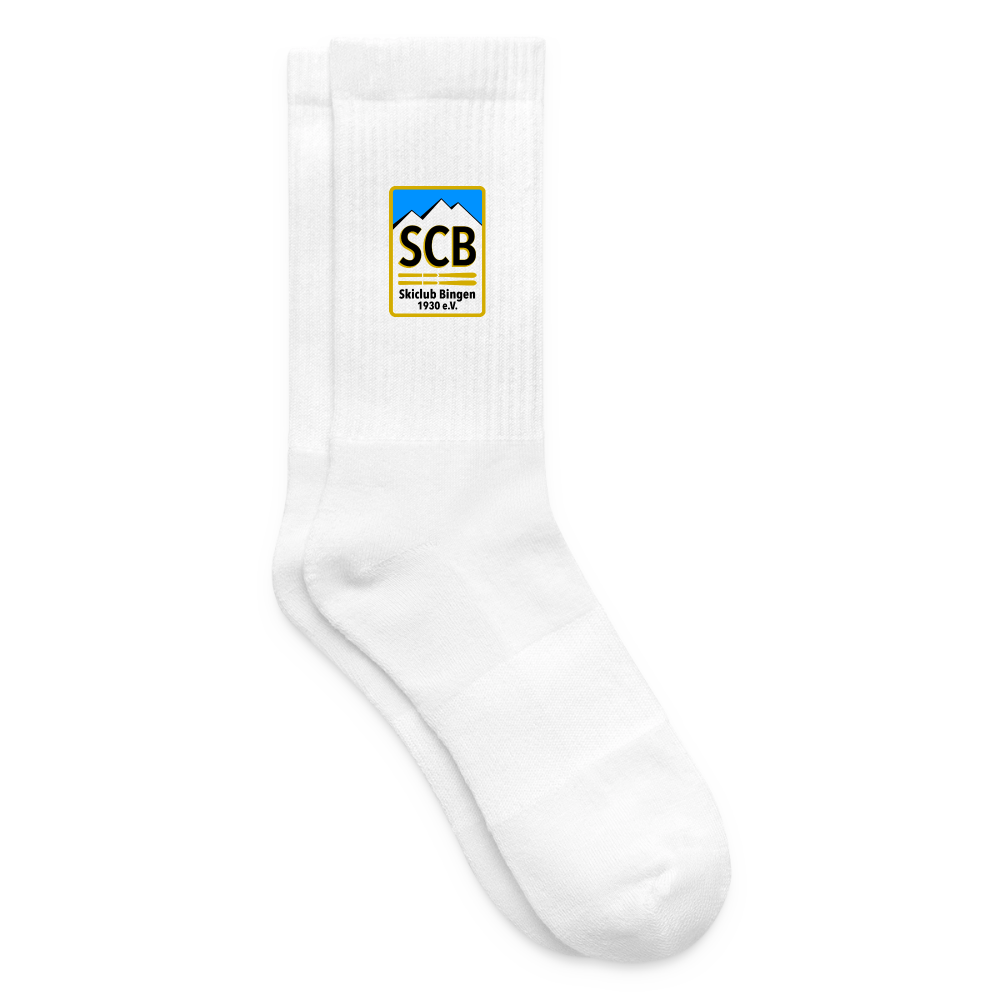 SCB Socken