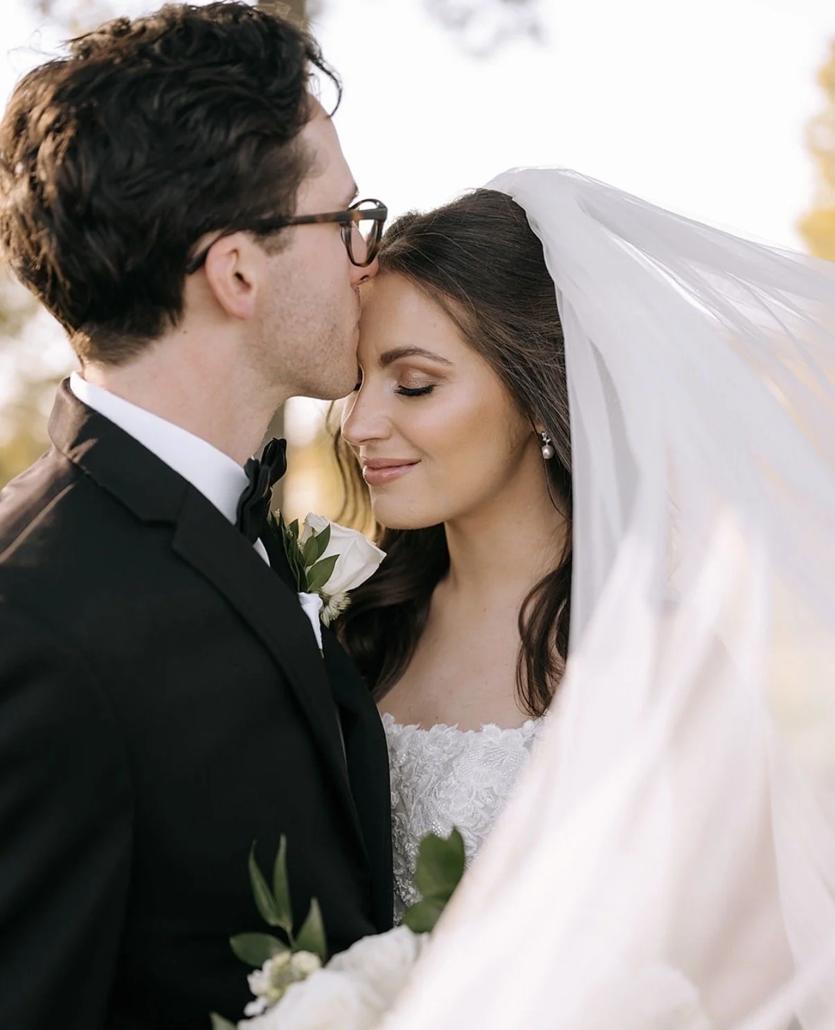 The Essential Bridal Experience