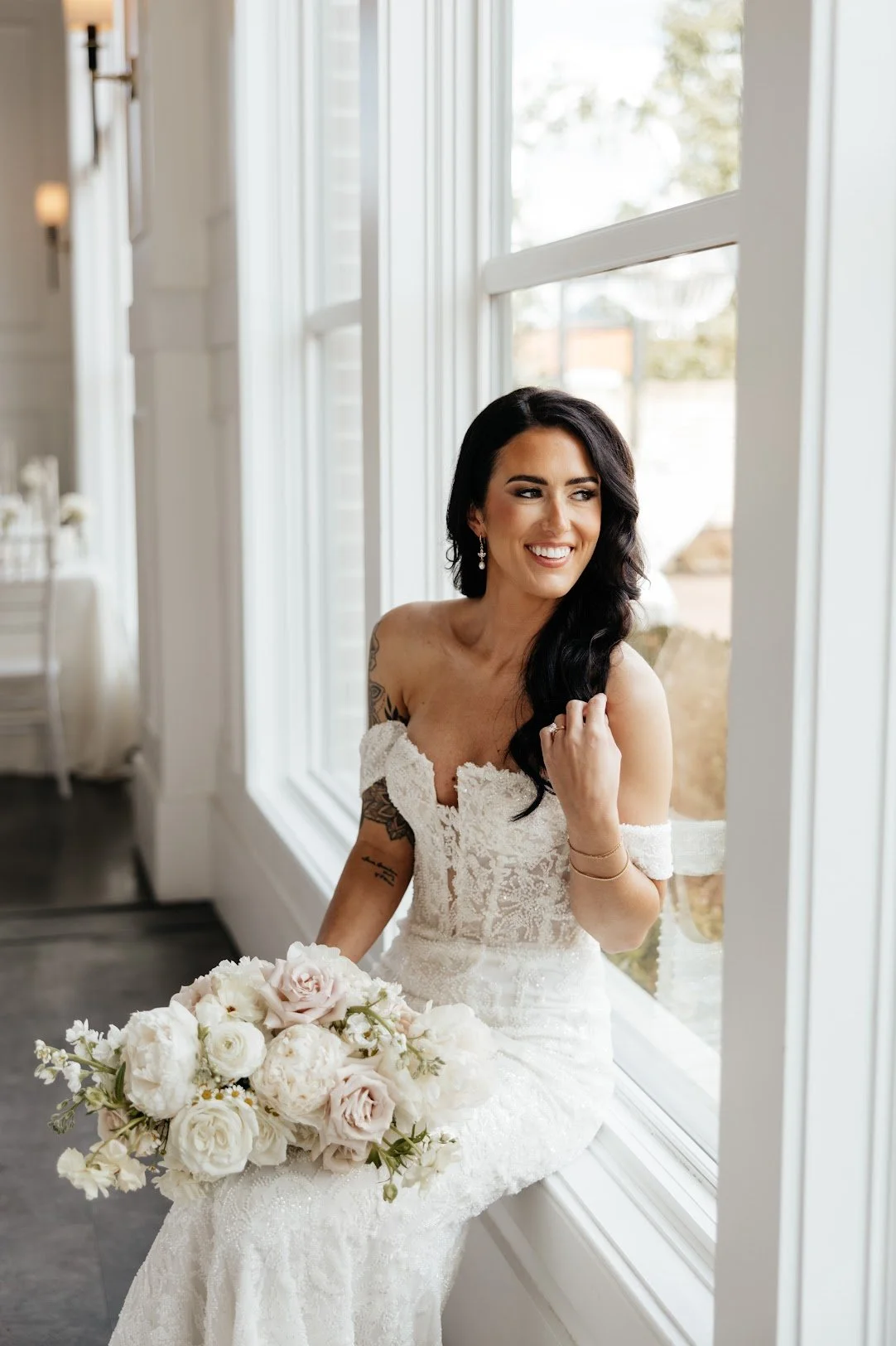 The Signature Bridal Experience