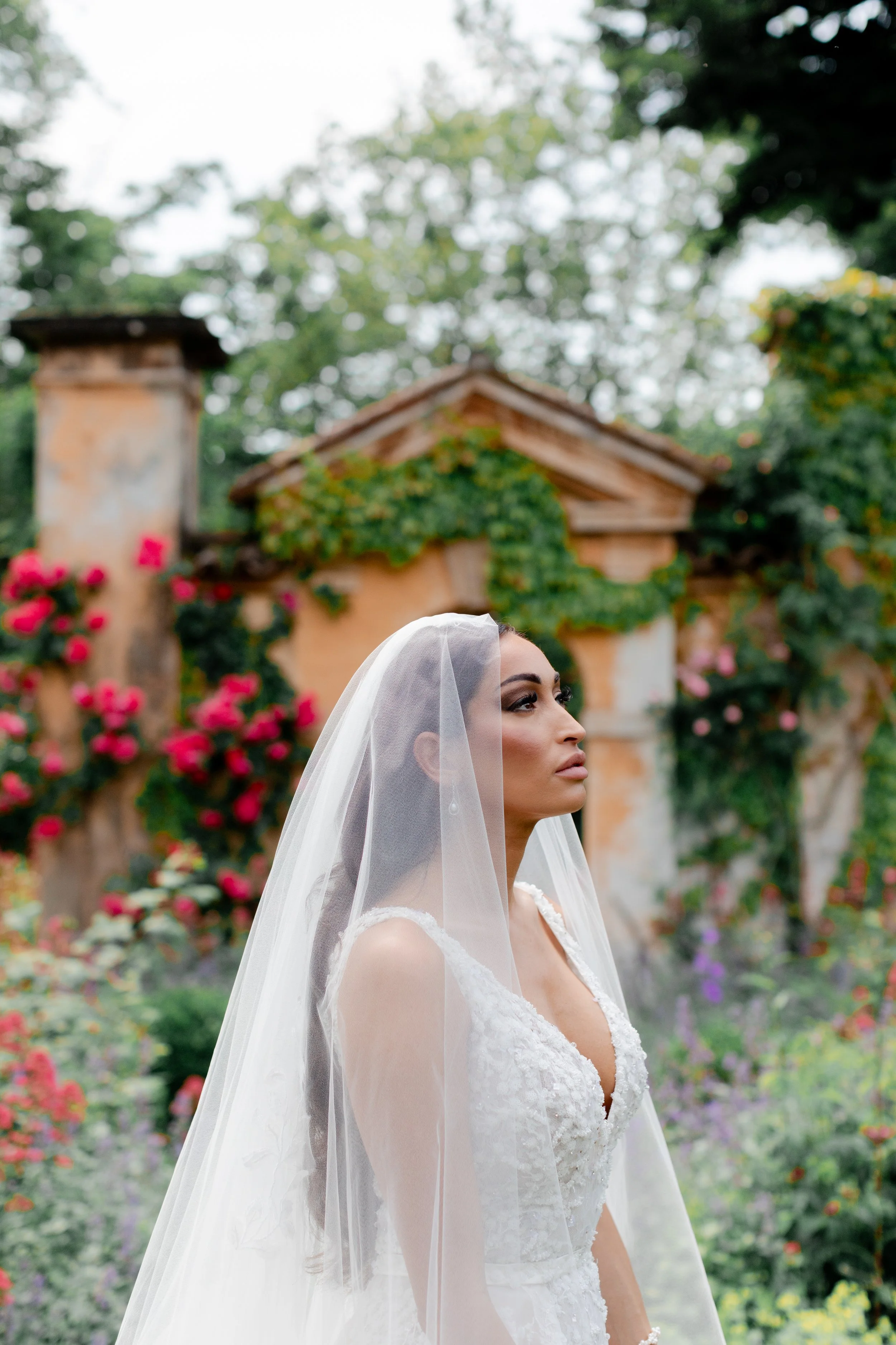 Full Bridal Beauty Experience