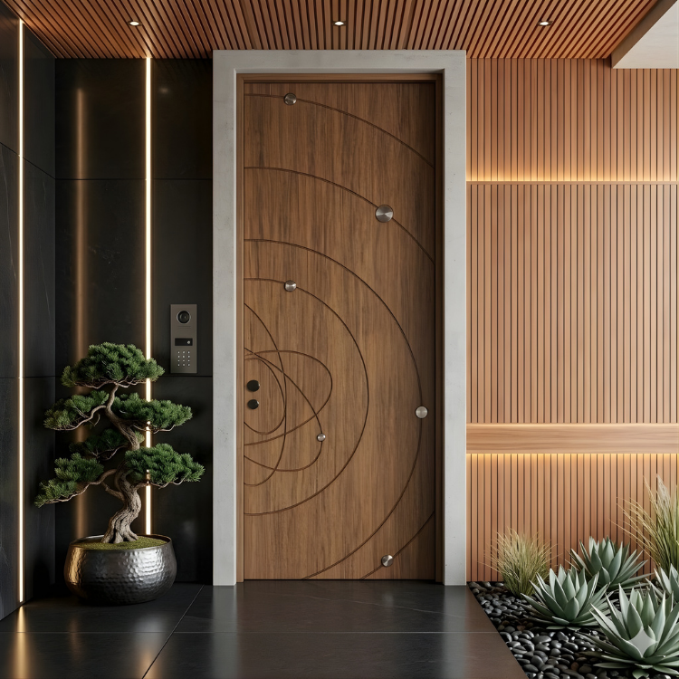 Island Hardware Supply - Pre Fabricated Door Auron Artistic Lite.png