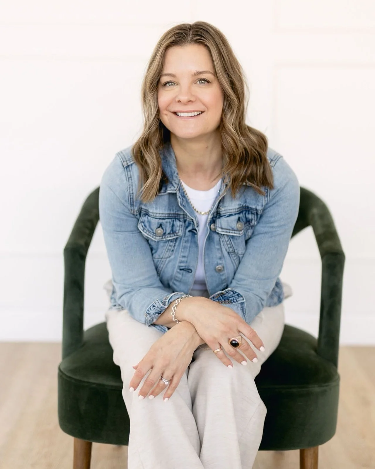 Hi there,
 I&rsquo;m so glad you&rsquo;re here.

I&rsquo;m the heart behind Grant Counselling &mdash; a space created with care, compassion, and a deep belief that no one should have to carry life&rsquo;s hard moments alone.

I know how difficult it 