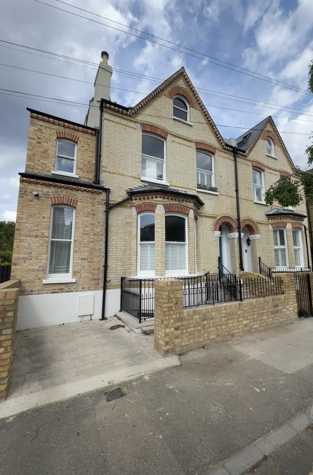 128 Graham Road
