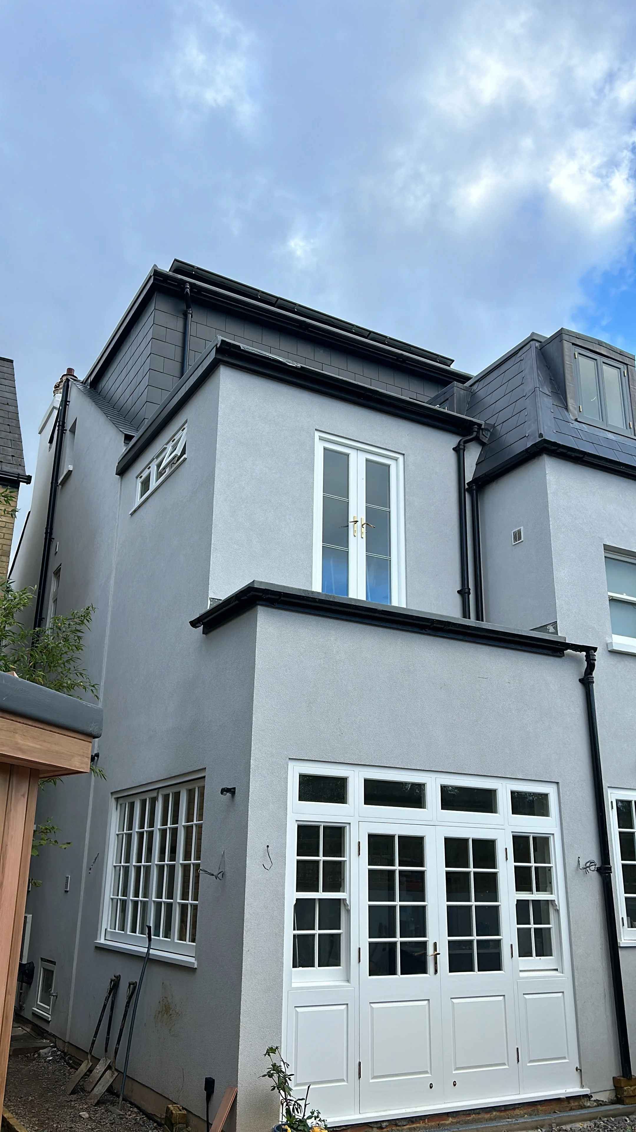 130 Graham Road